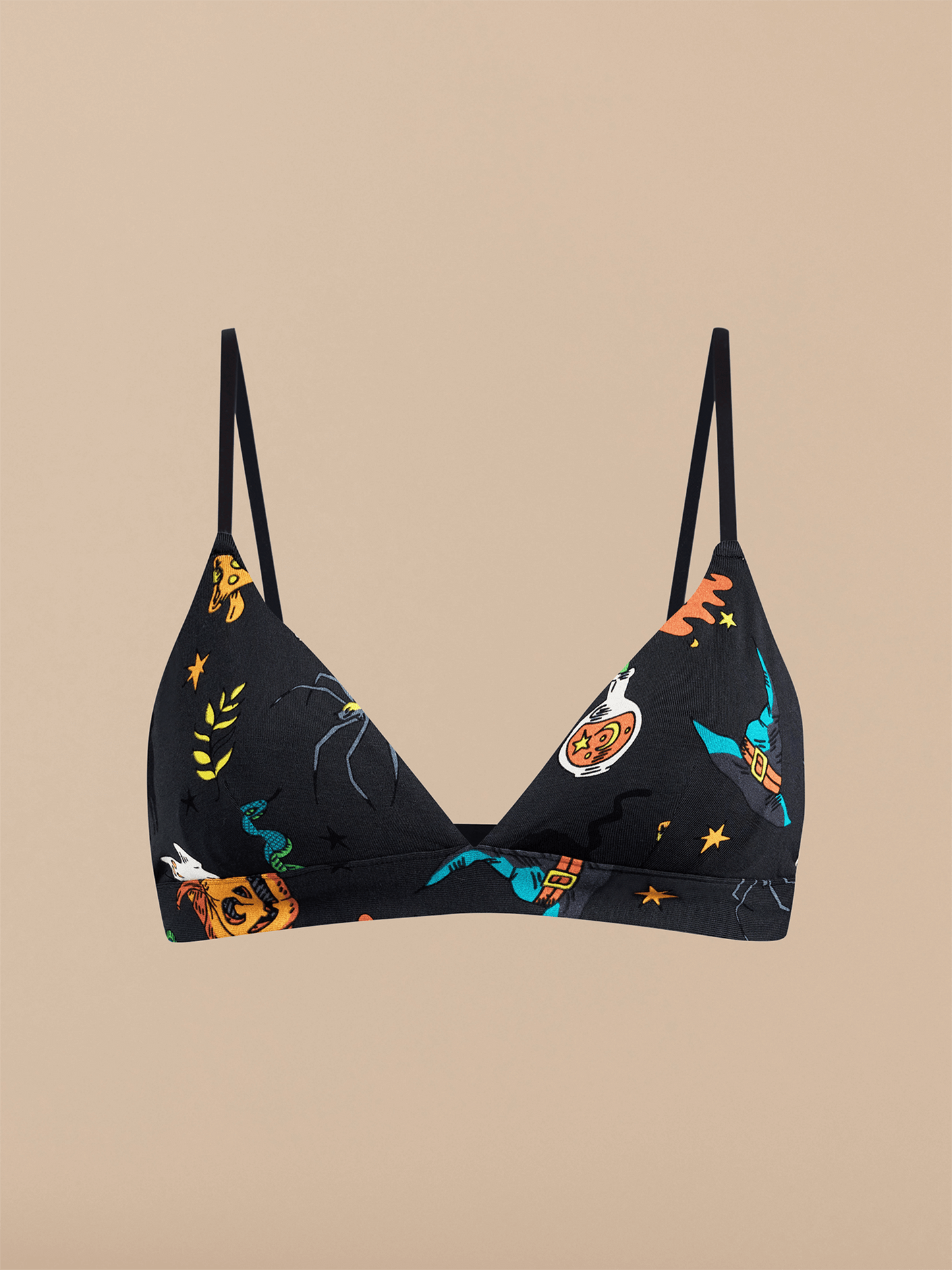 FeelFree Triangle Bralette | Magic Spell