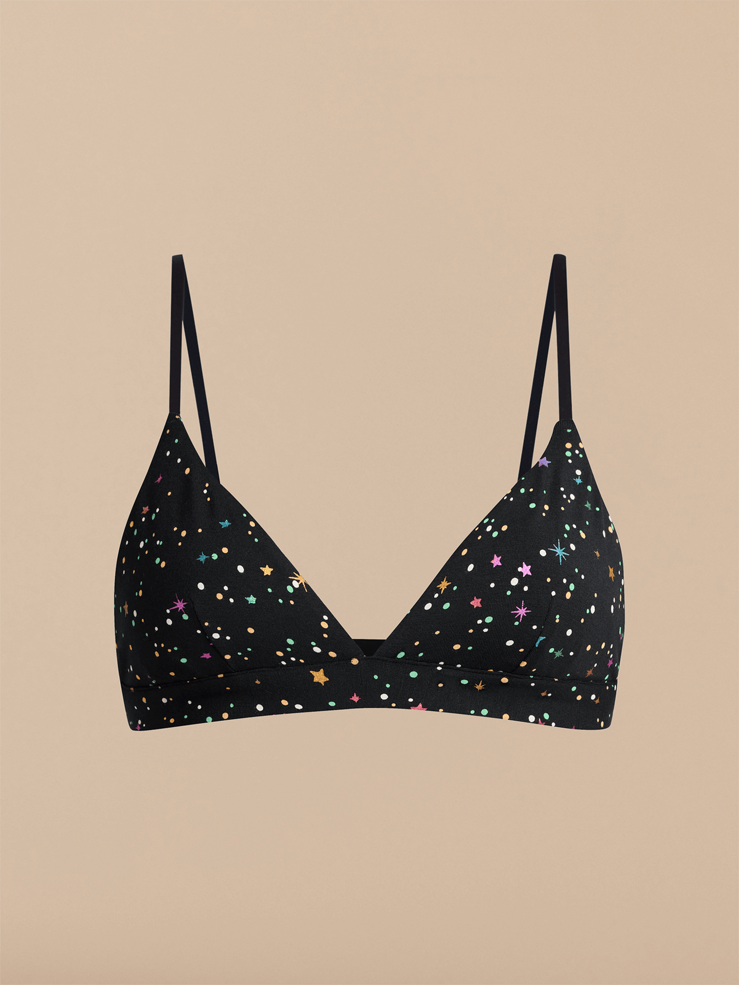 FeelFree Triangle Bralette | Stargaze