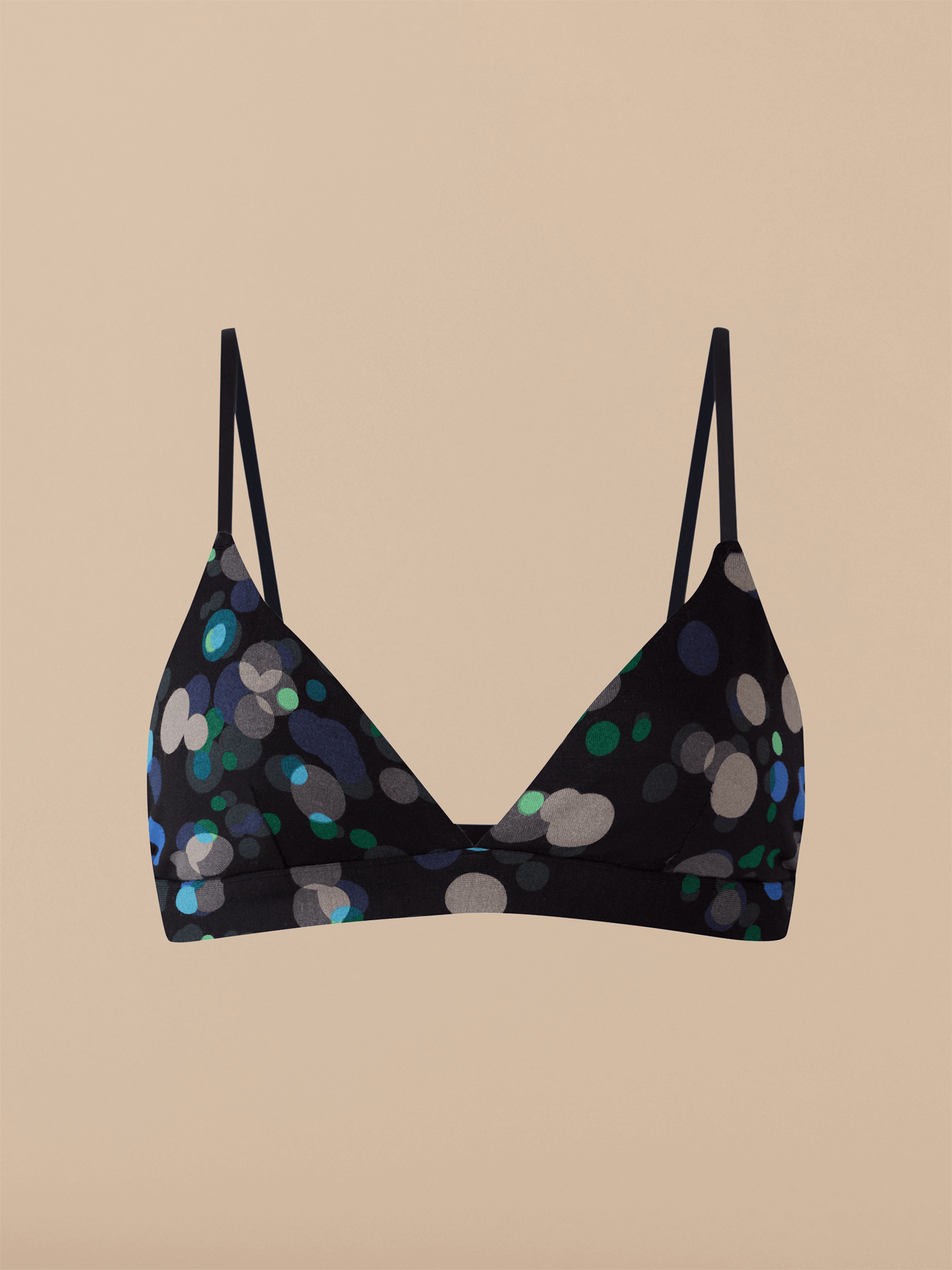 FeelFree Triangle Bralette | Twinkle