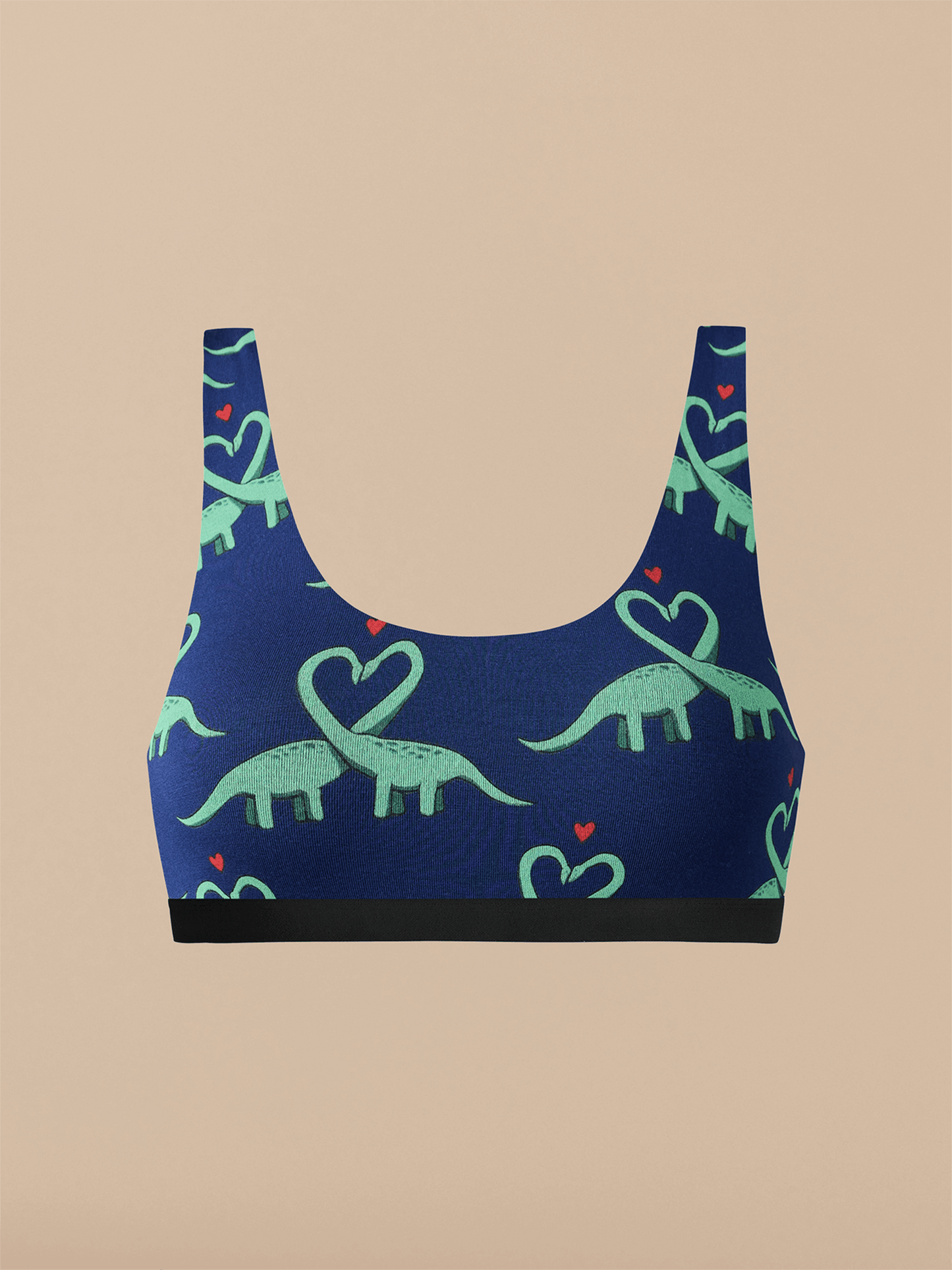 U-Back Bralette | Saur in Love