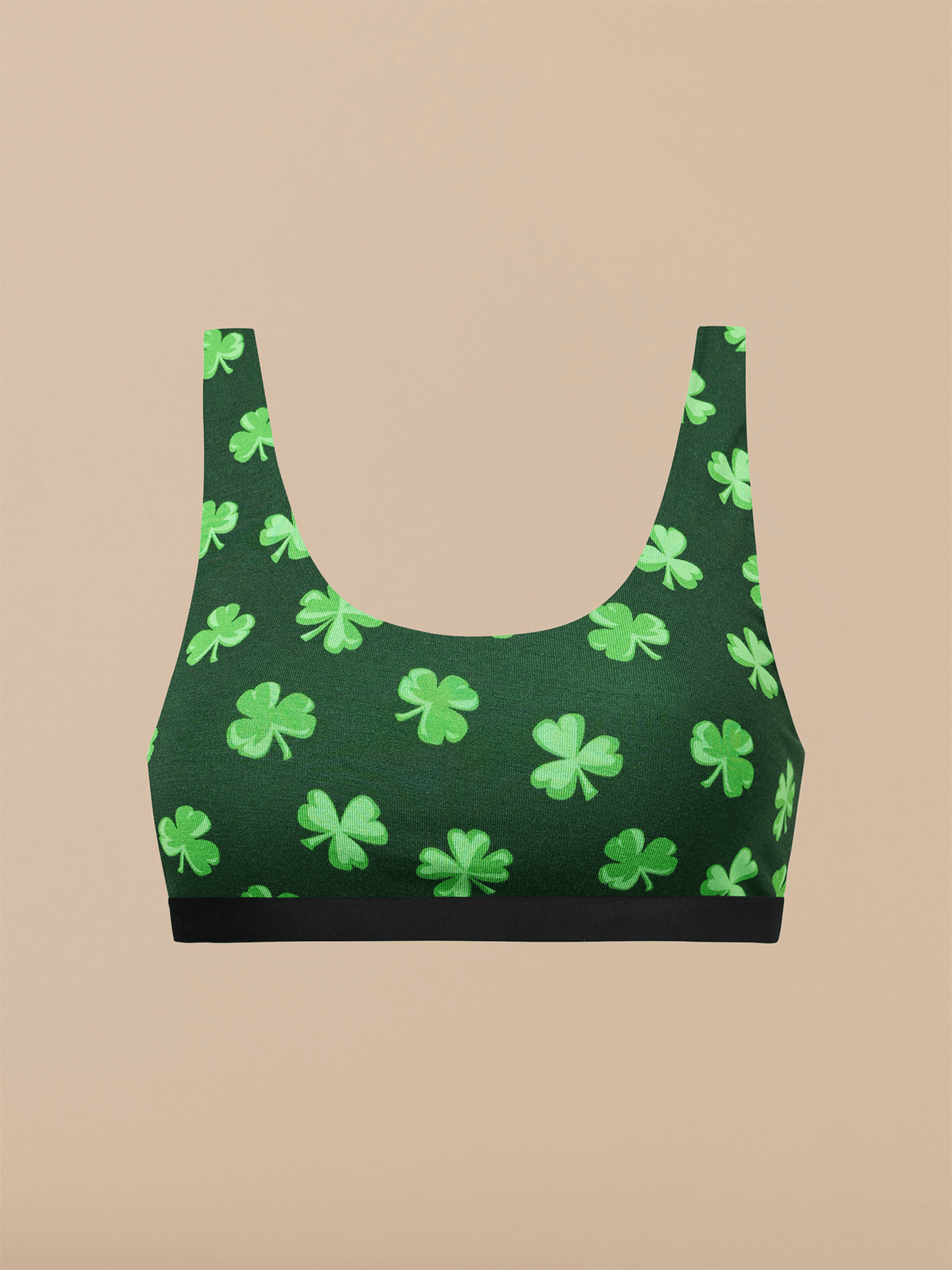 UltraModal™ Core Scoop Bralette | Lucky Pair