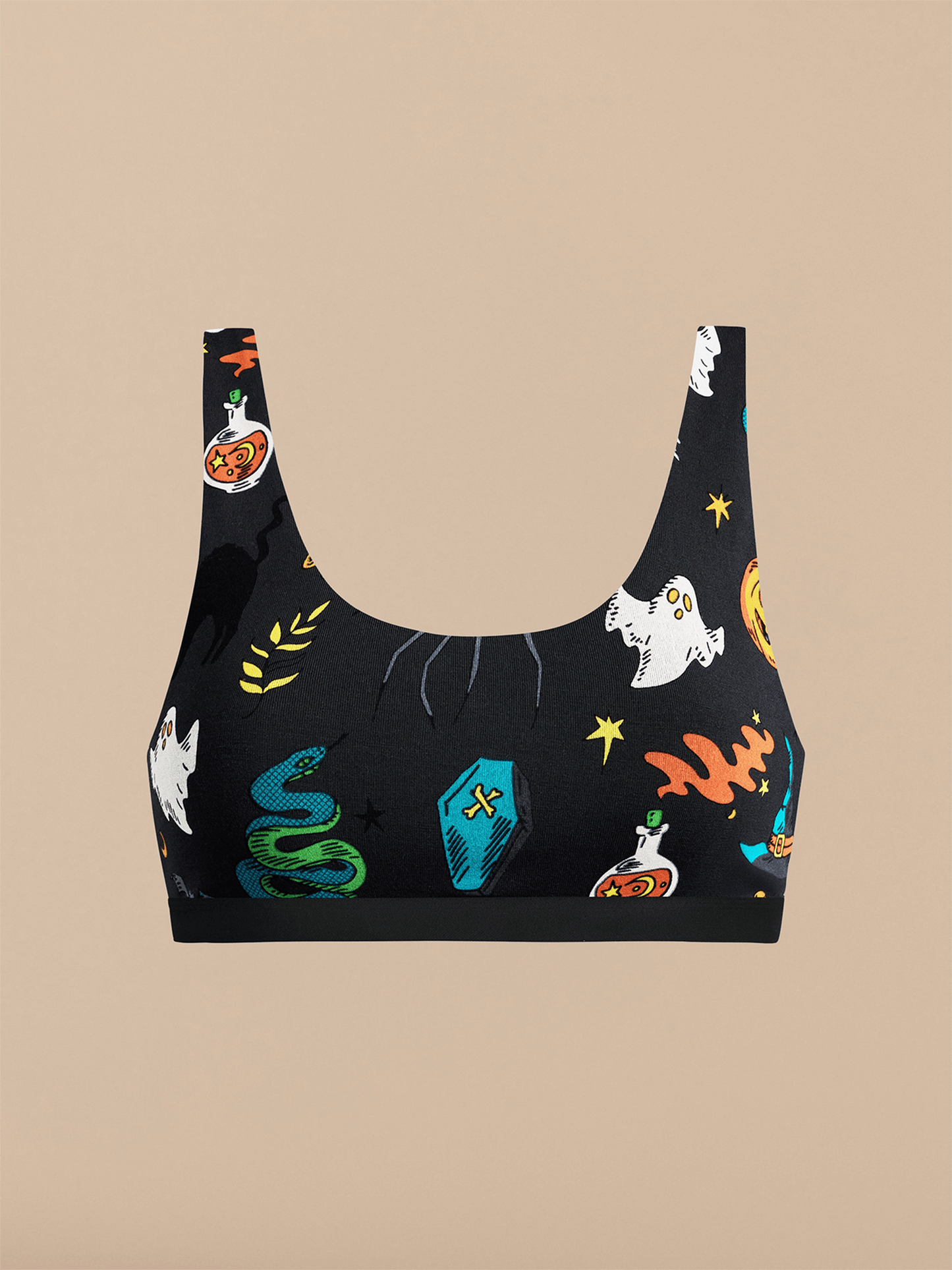 U-Back Bralette | Magic Spell