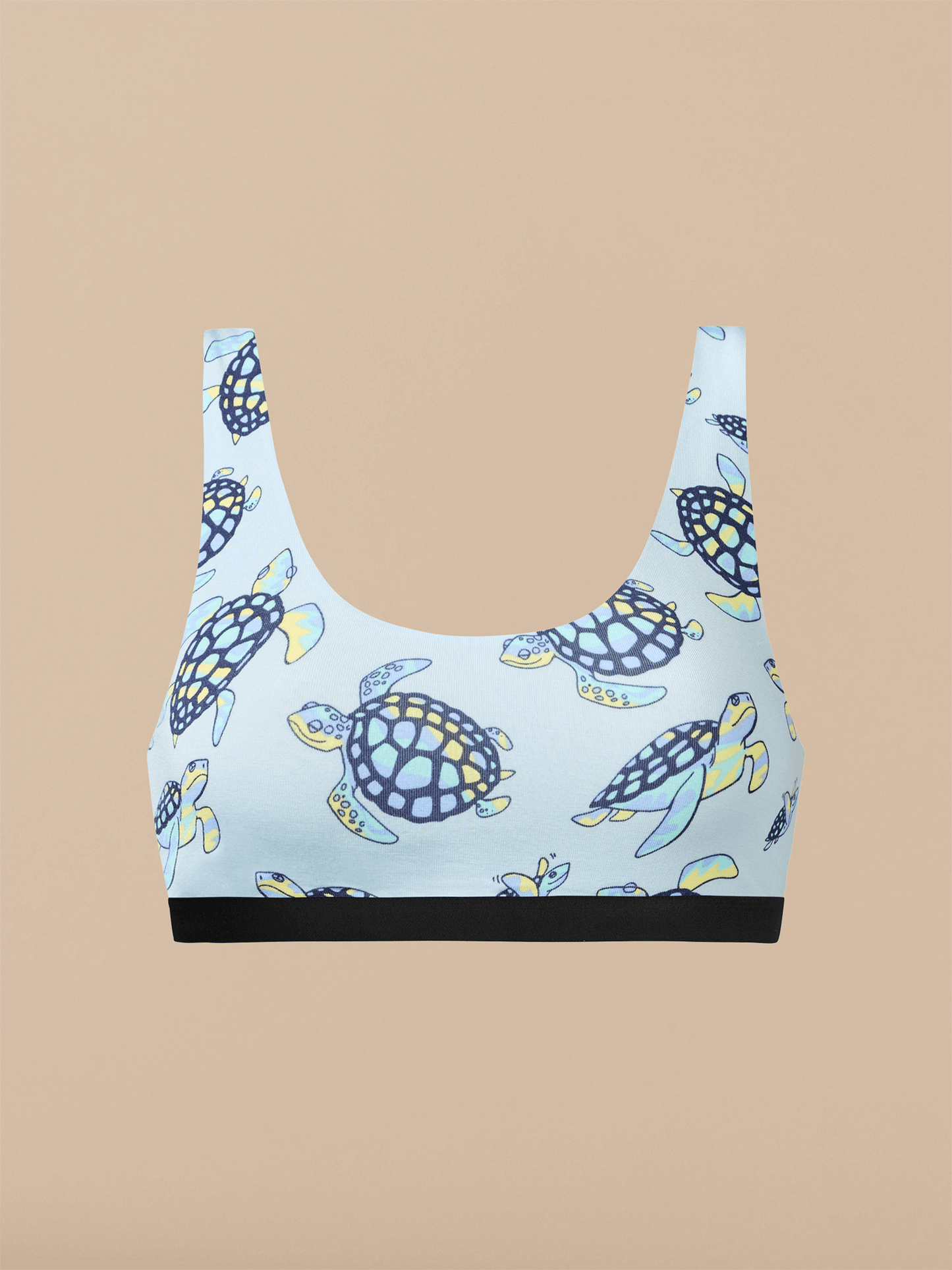 UltraModal™ Core Scoop Bralette | Psycheshellic