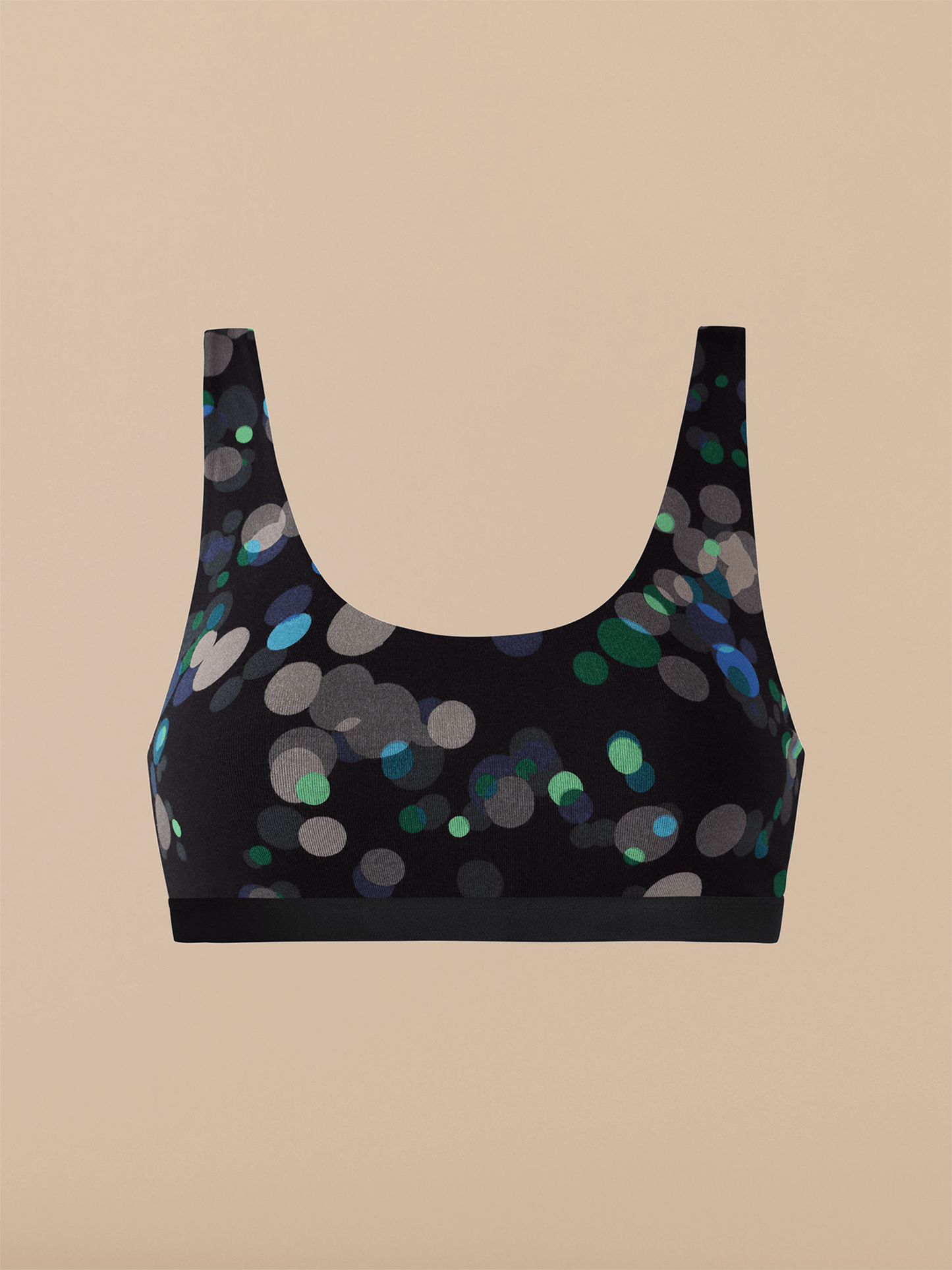 U-Back Bralette | Twinkle