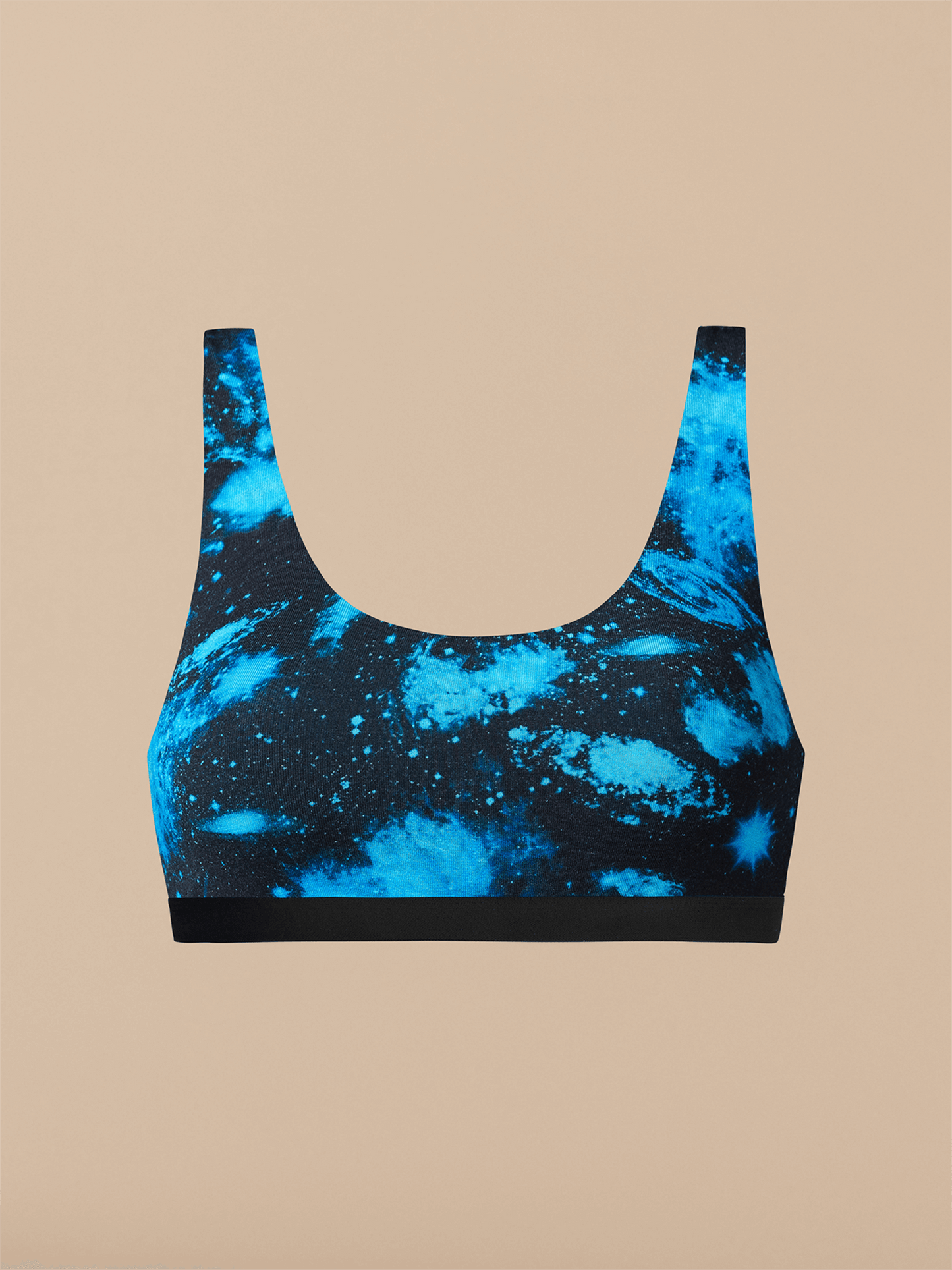 UltraModal™ Core Scoop Bralette | Universe