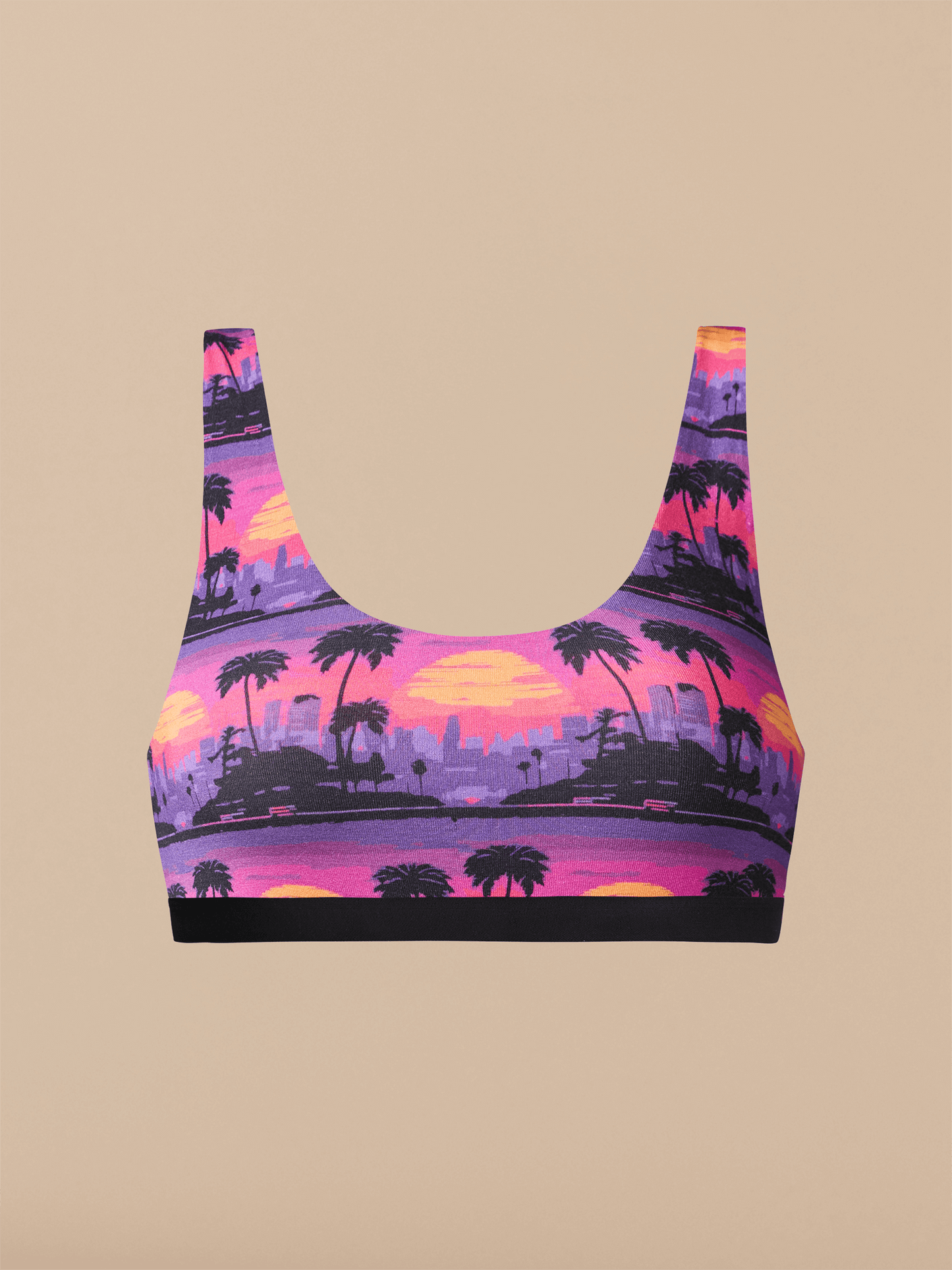 UltraModal™ Core Scoop Bralette | Wish You Were Here