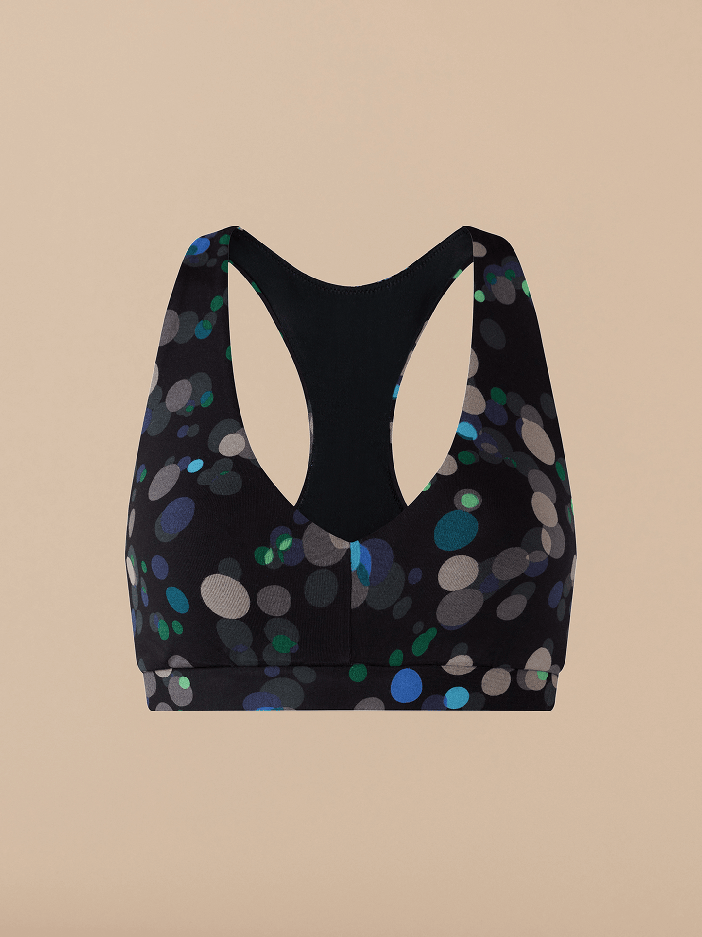 FeelFree Racerback Bralette | Twinkle