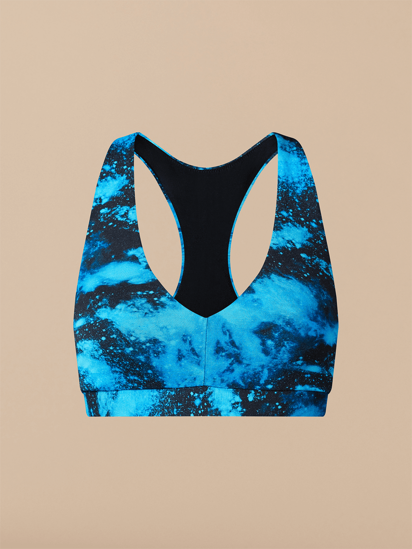 UltraModal™ FeelFree Racerback Bralette | Universe