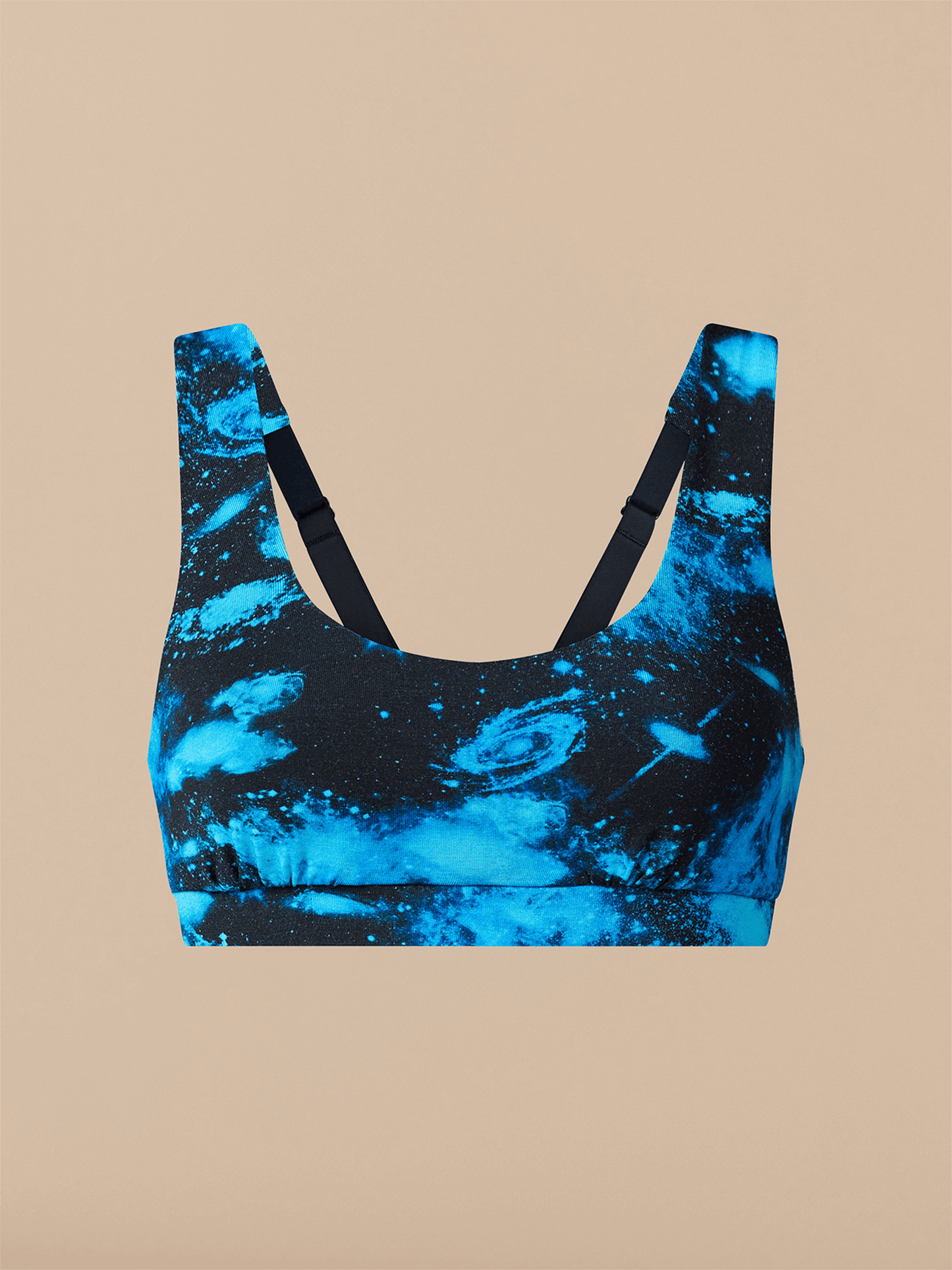 UltraModal™ FeelFree Square Neck Bralette | Universe