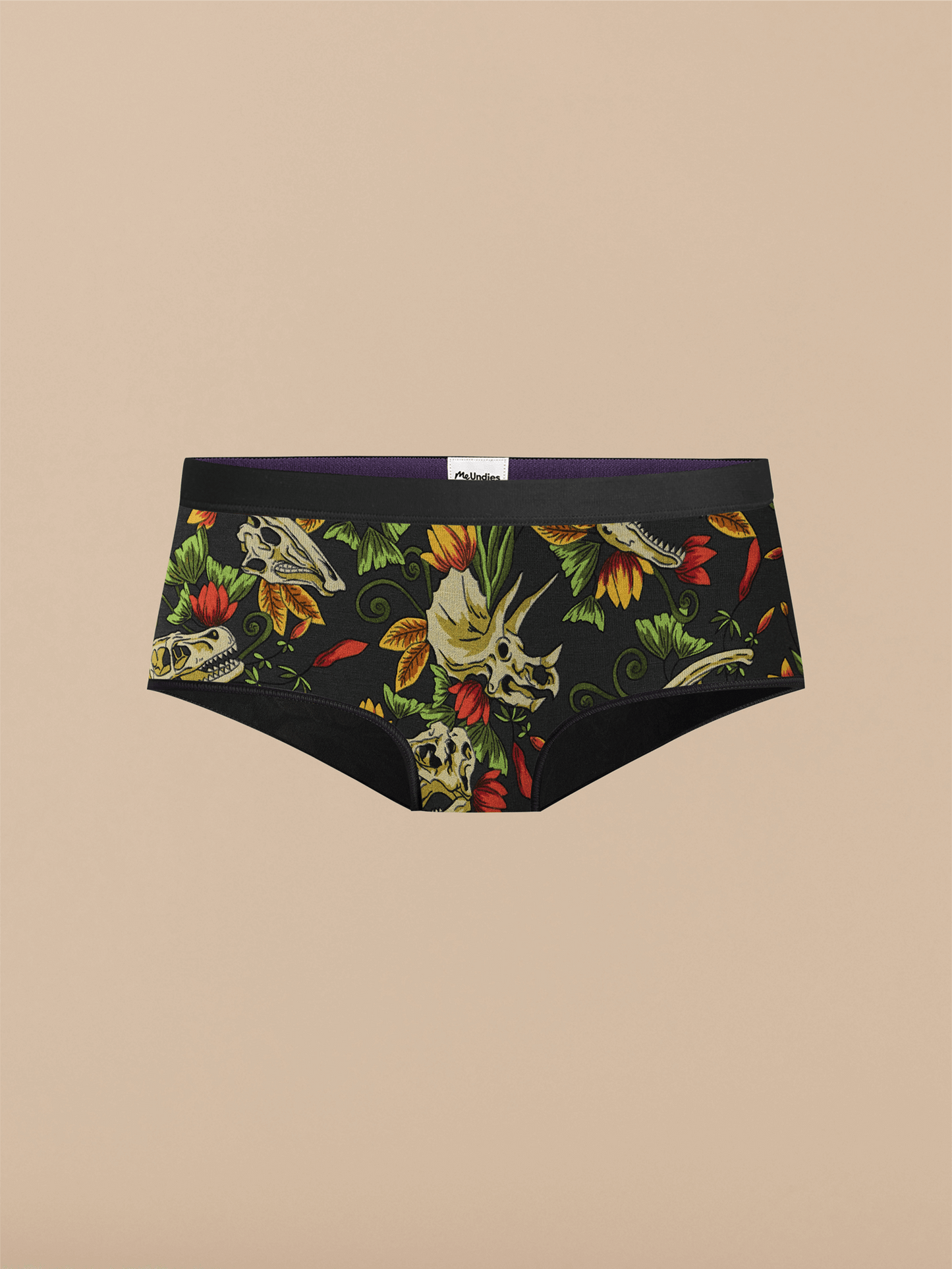 Hipster | Jurassic Garden