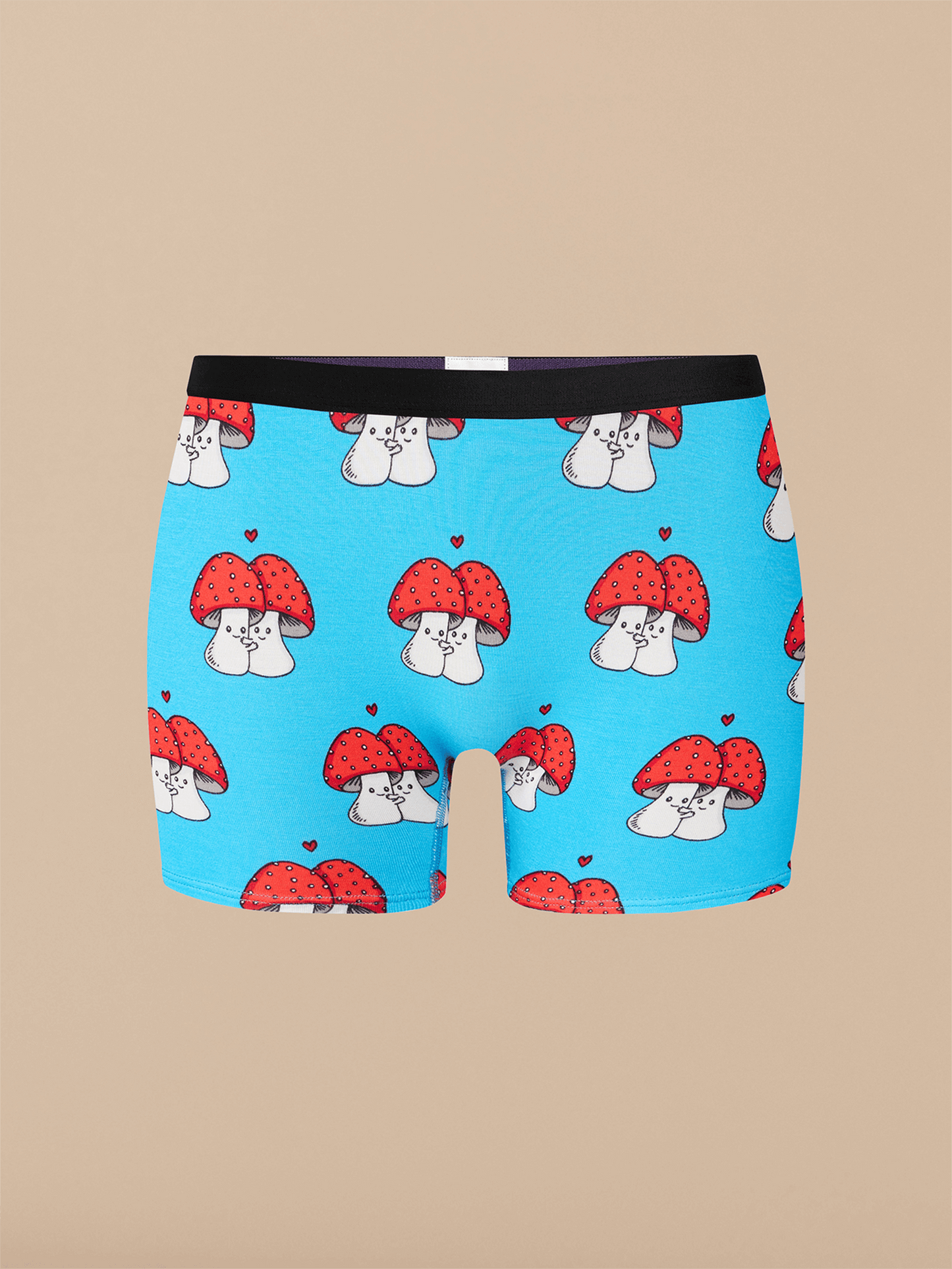 UltraModal™ Core Boyshort | Shroom Mates