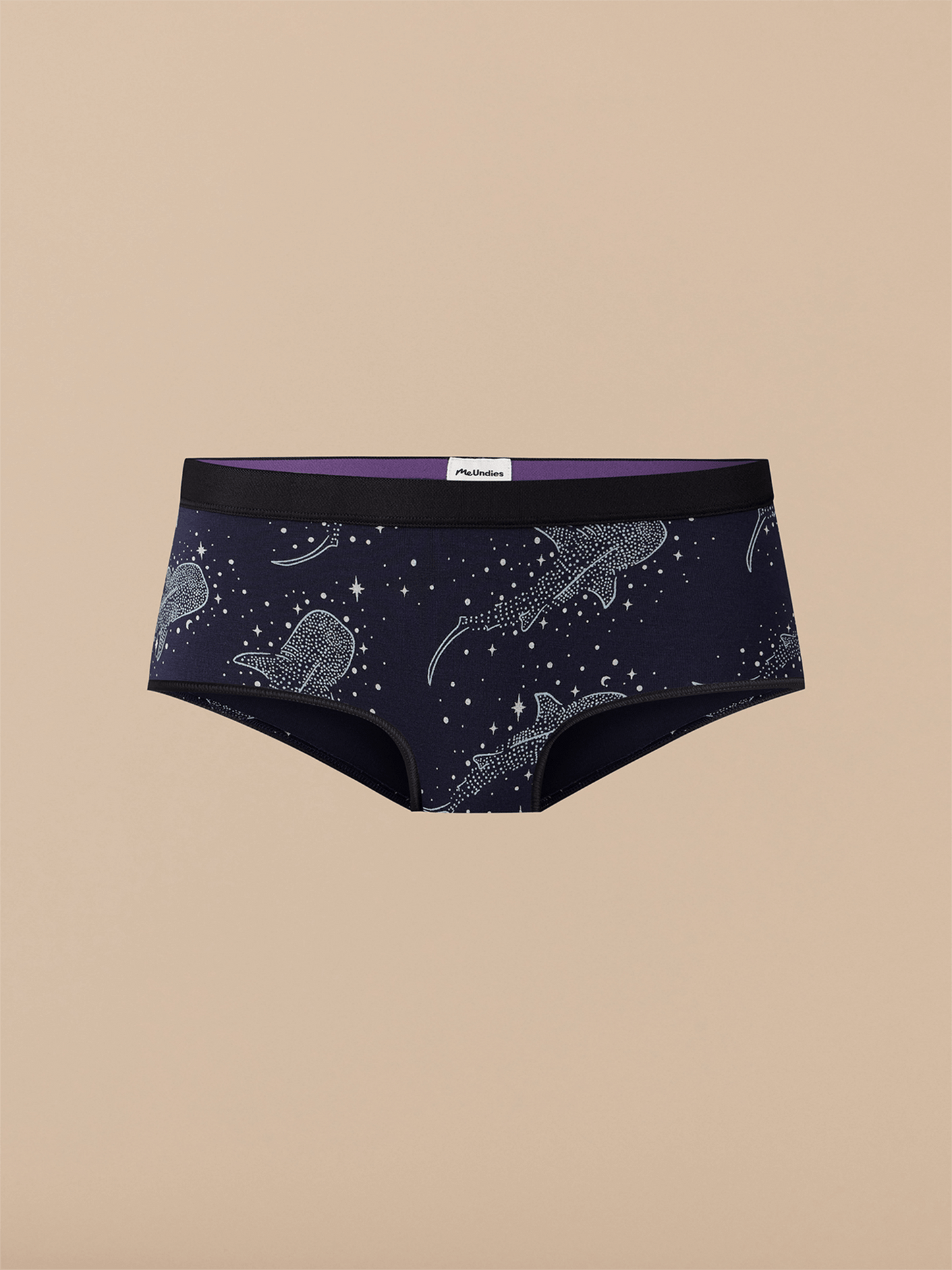 Hipster | Starry Sharks