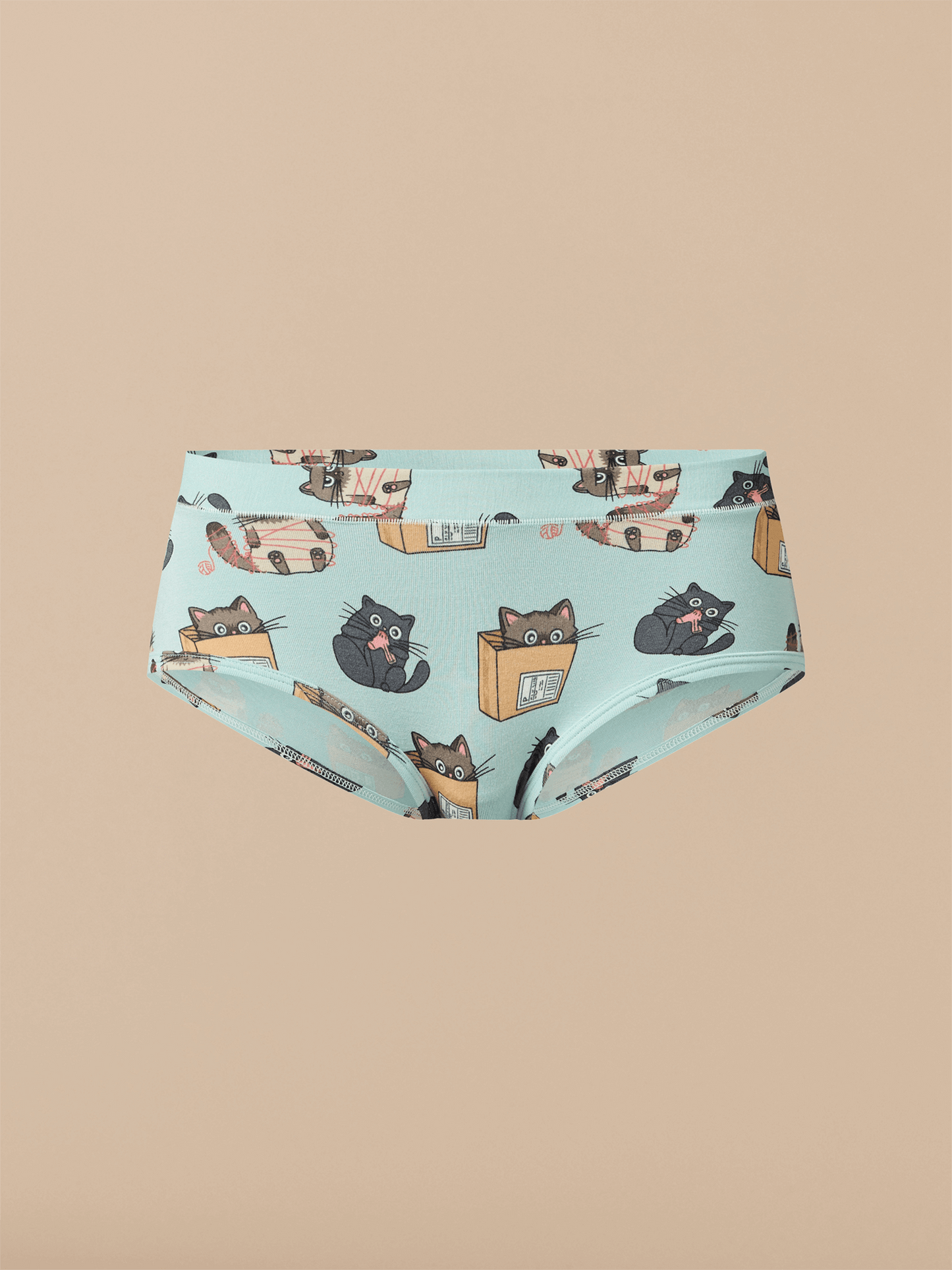 UltraModal™ FeelFree Hipster | Cats Being Cats