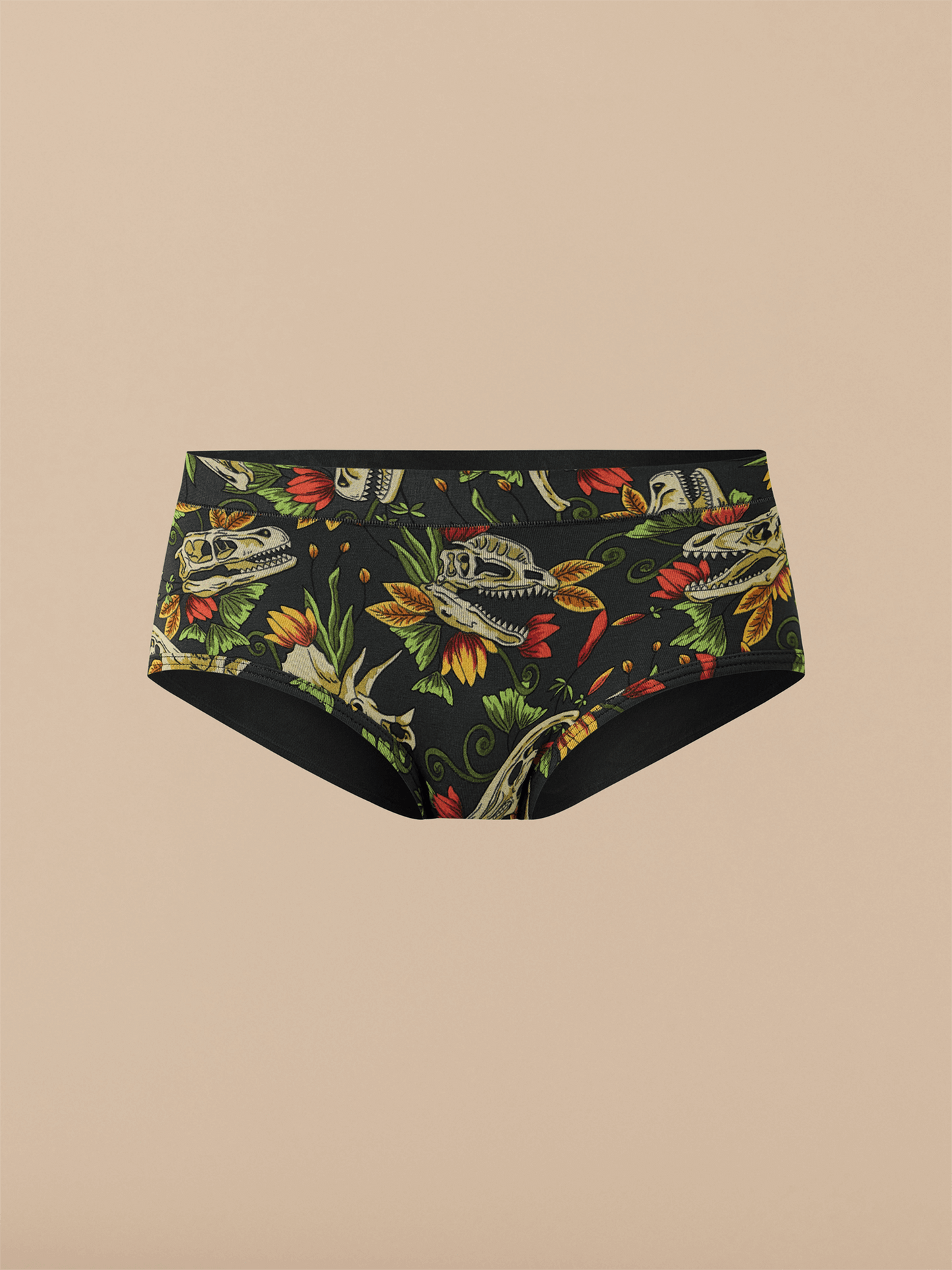 FeelFree Hipster | Jurassic Garden