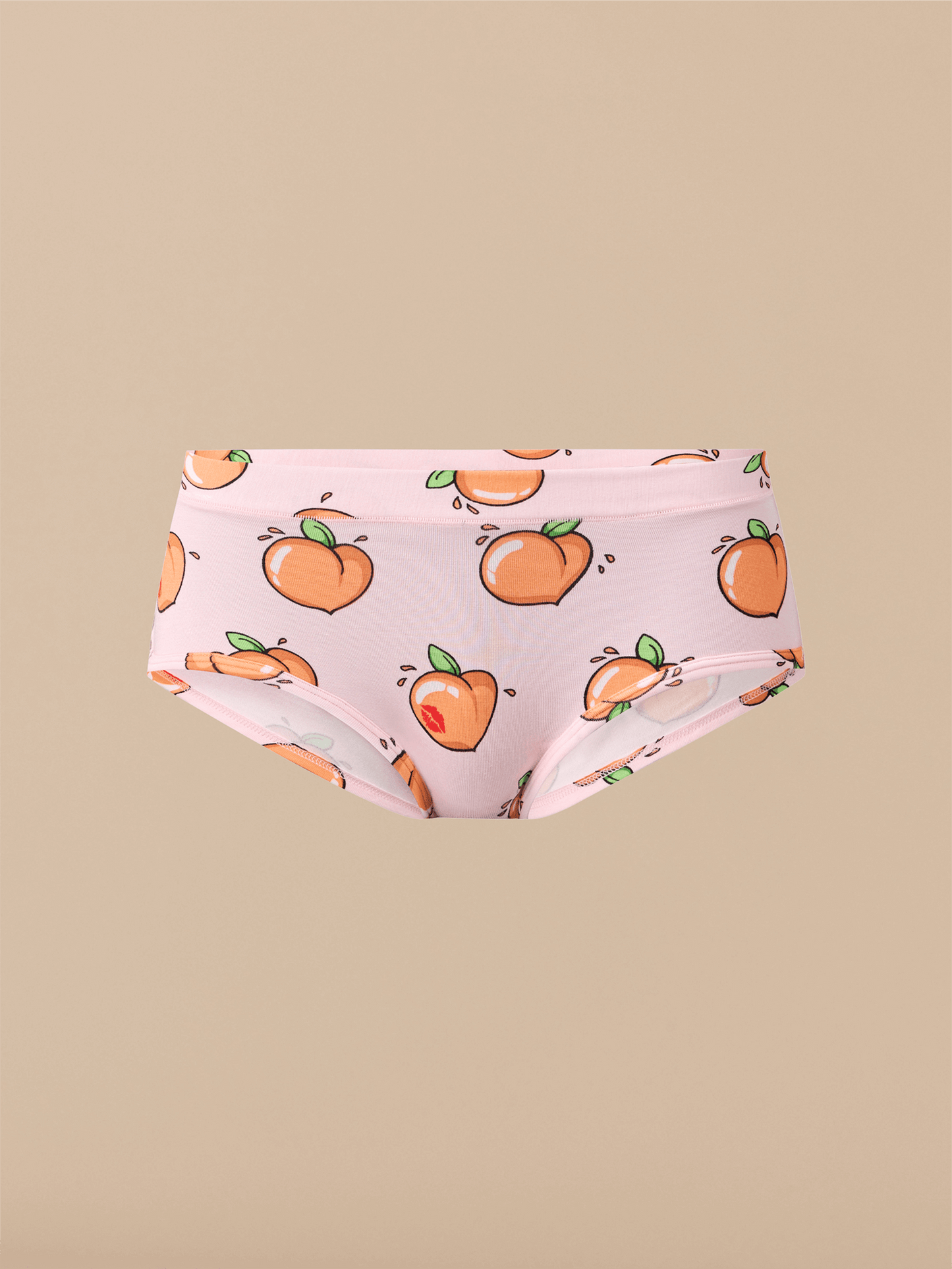 FeelFree Hipster | Kiss My Peach