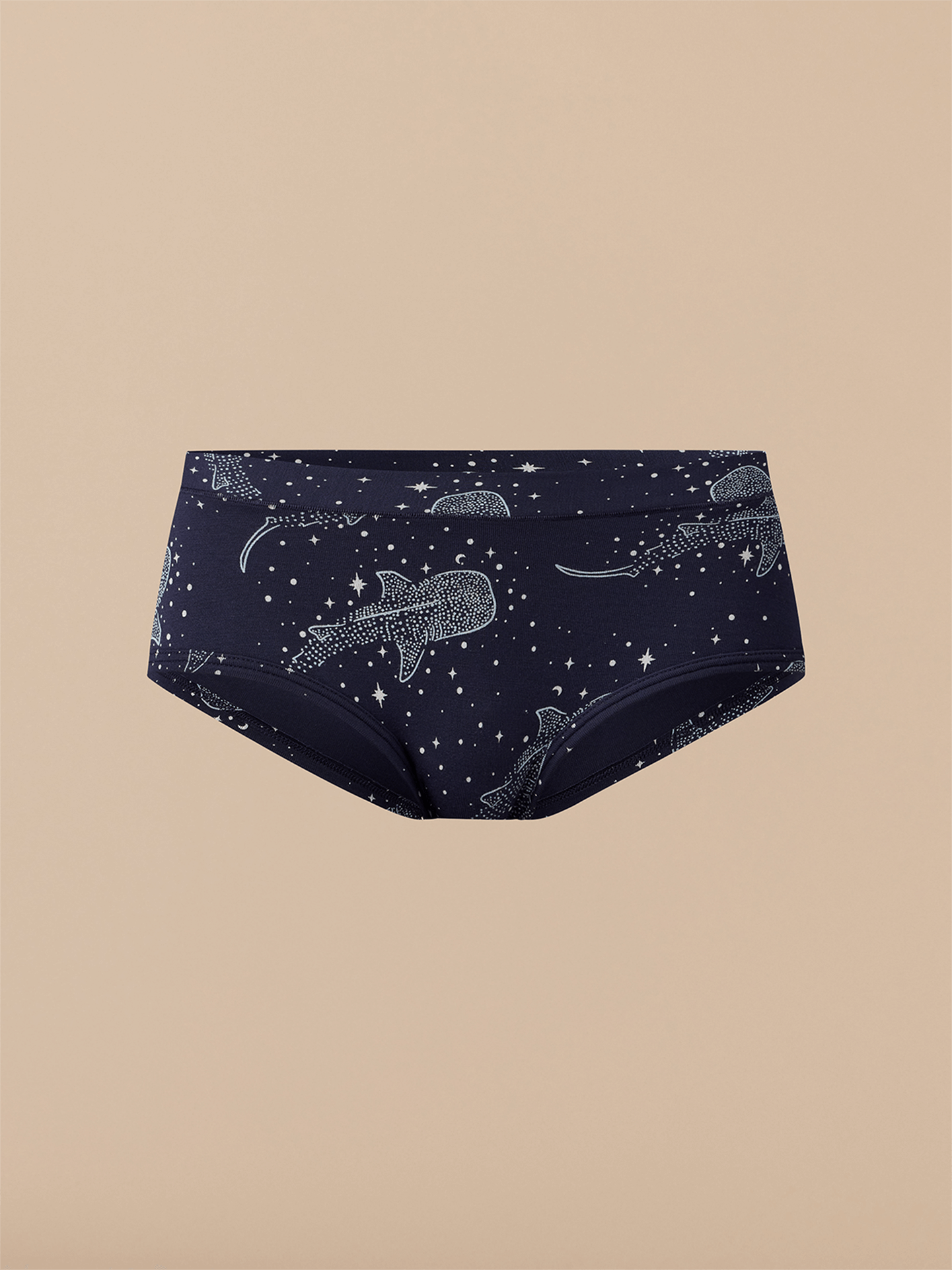 FeelFree Hipster | Starry Sharks