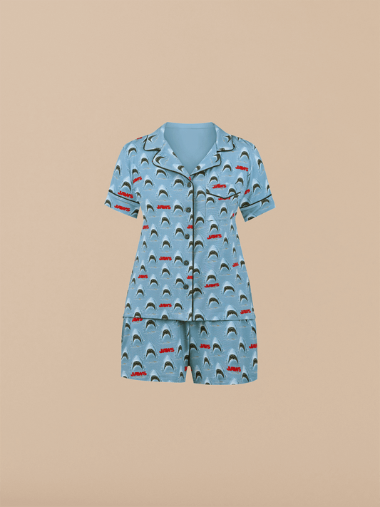 UltraModal™ Short Sleeve PJ Set - Women's | Jaws