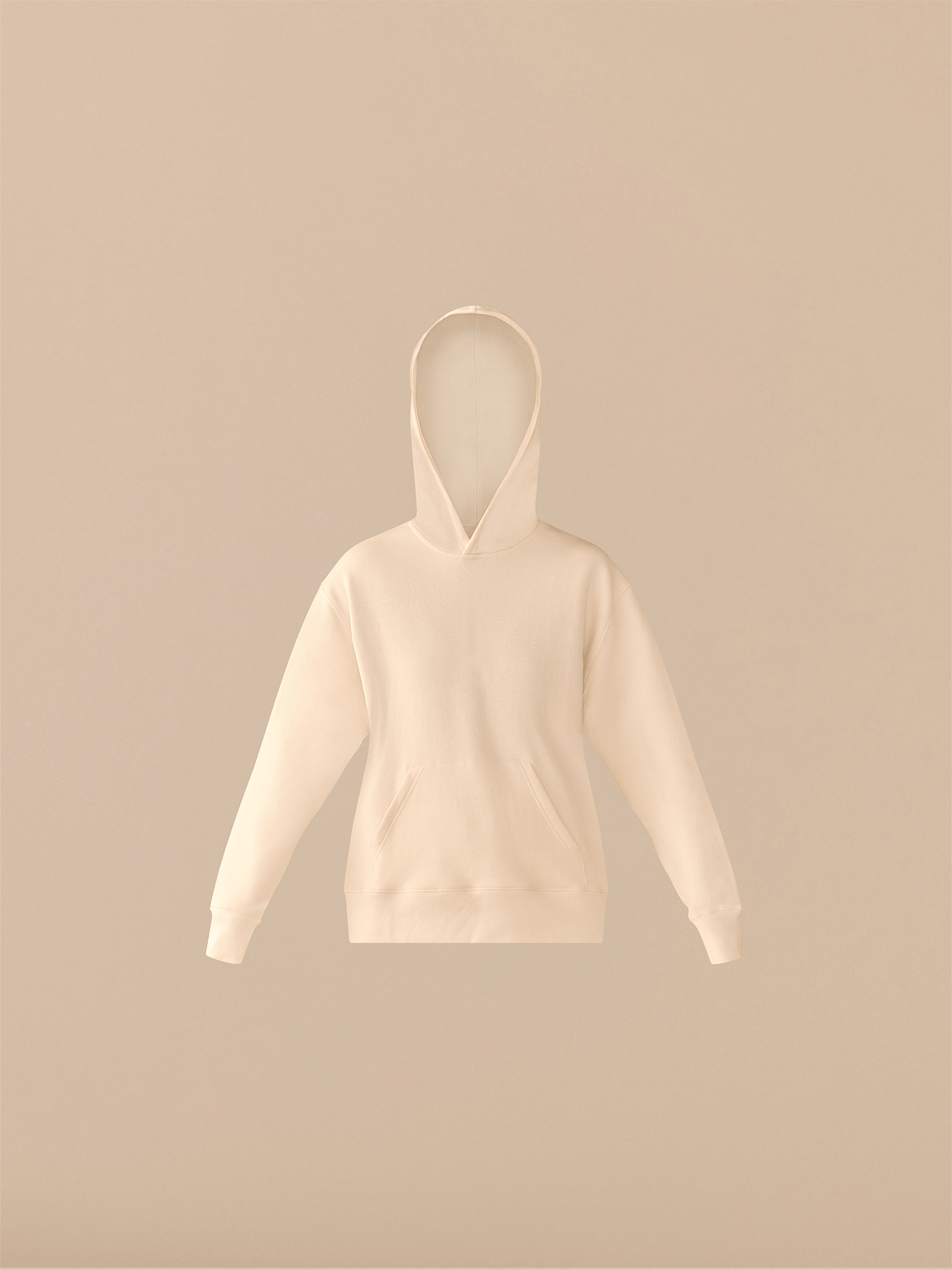 Women's Weekend Pullover Hoodie | Vintage Ivory