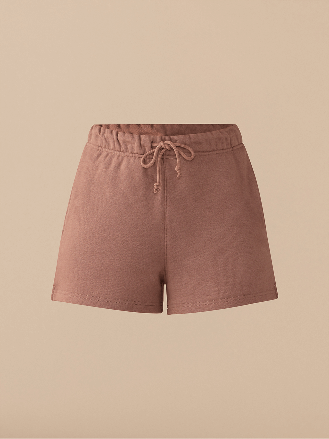 Women's Weekend Shorts | Vintage Mushroom