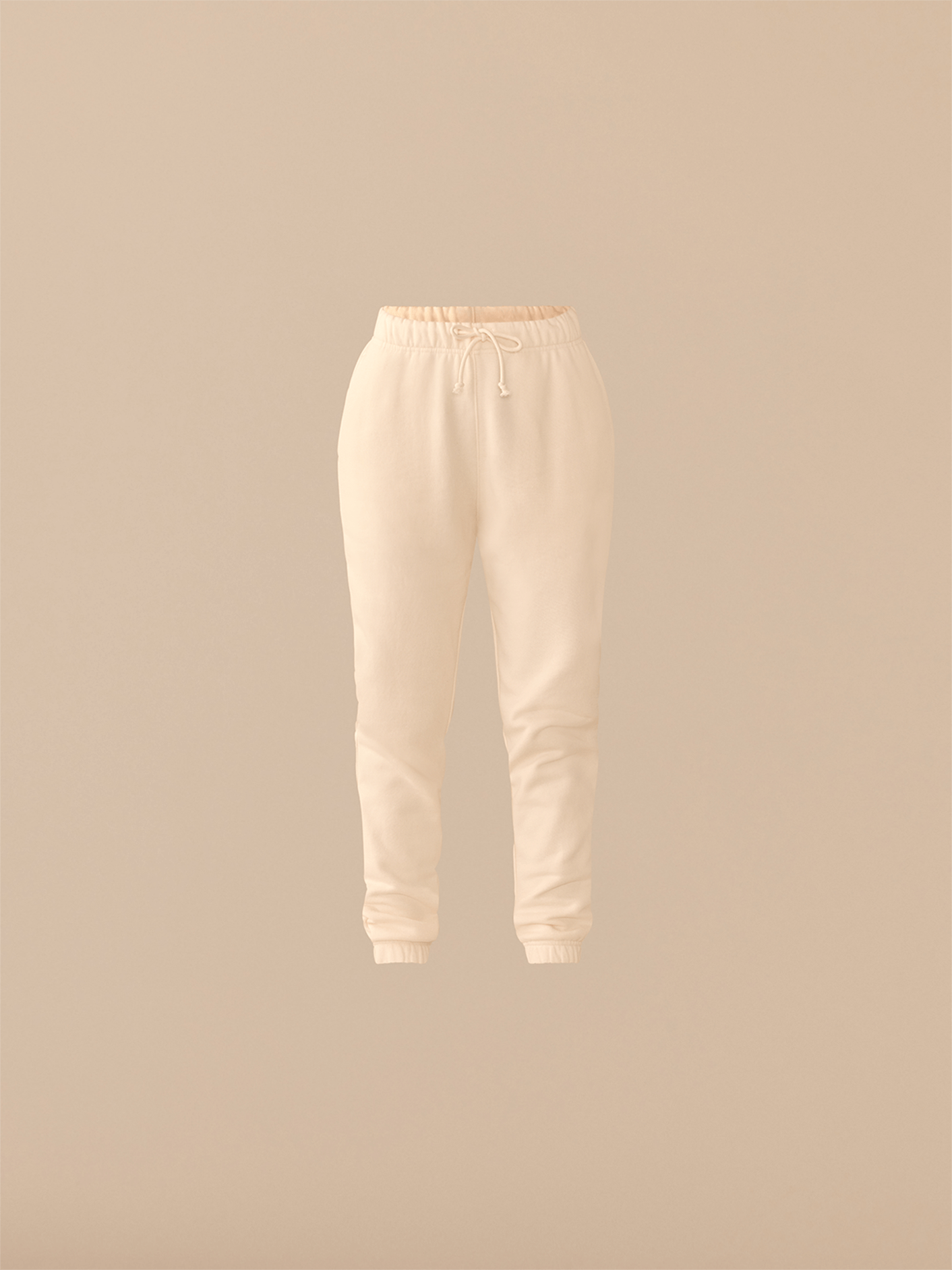 Women's Weekend Sweatpants | Vintage Ivory