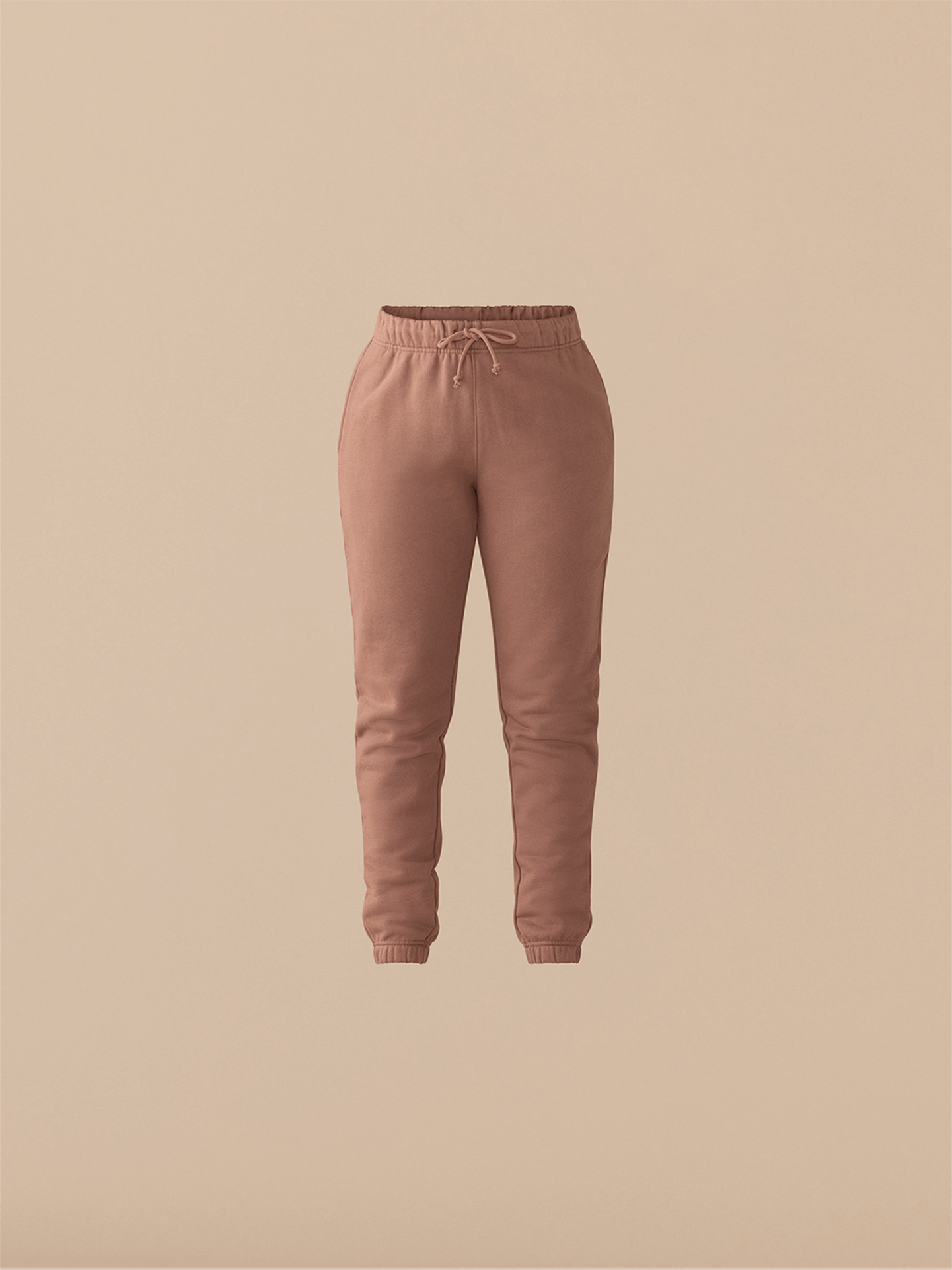 Women's Weekend Sweatpants | Vintage Mushroom