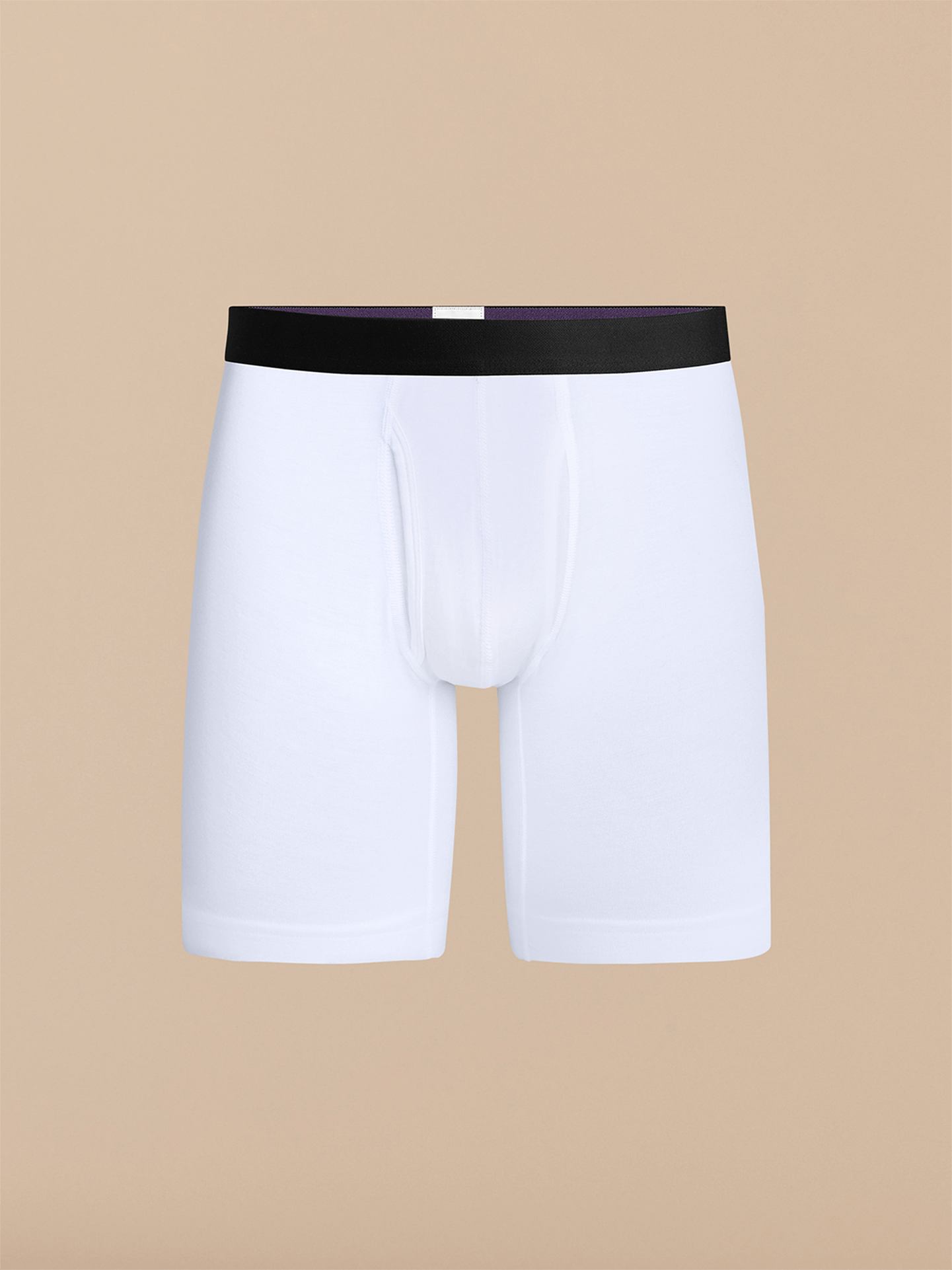 UltraModal™ Core Long Boxer Brief w/ Fly 3-Pack | Galaxy Pack
