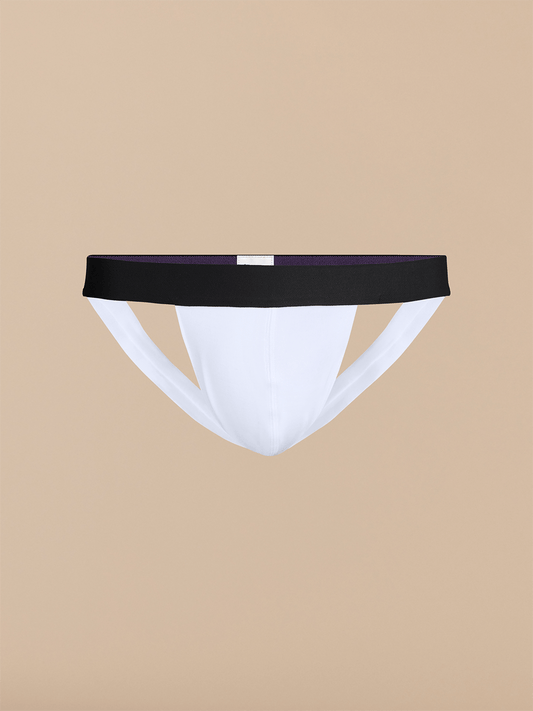 Jockstrap | White