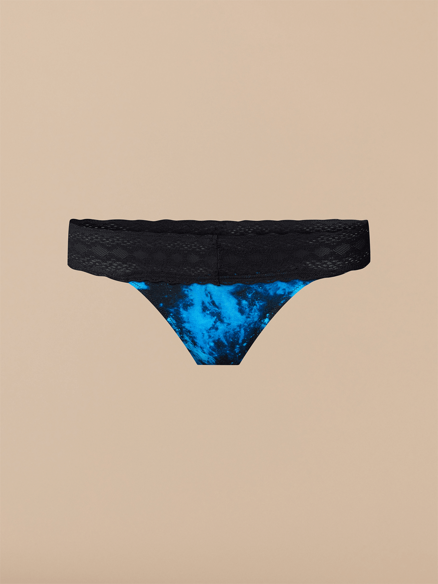 UltraModal™ Lace Low-Rise Thong | Universe