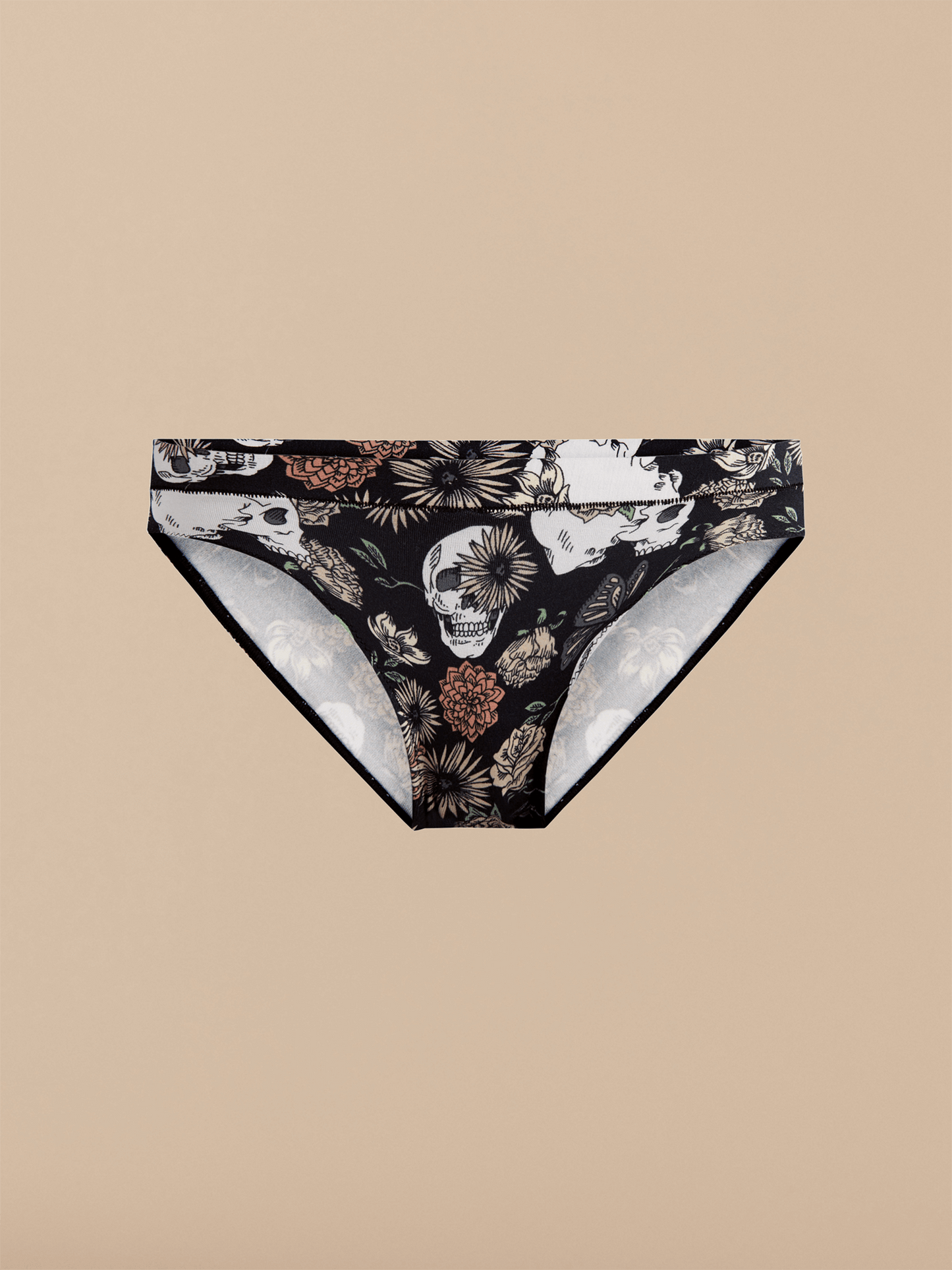 FeelFree Bikini | Dead Flowers