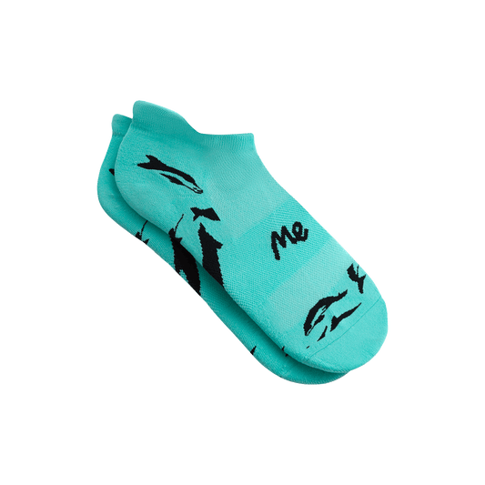 MoveMe Ankle Sock | Flip