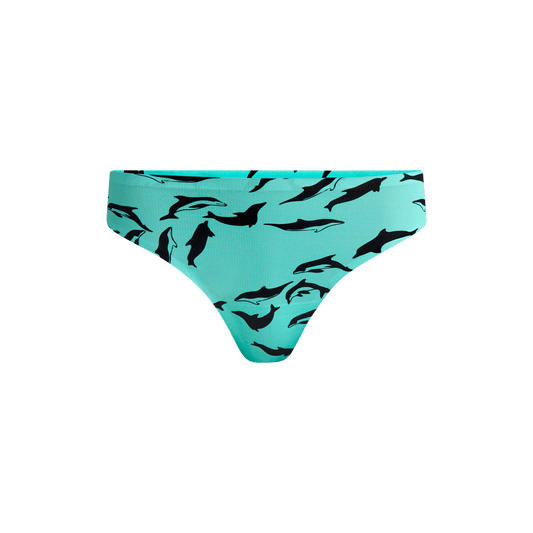 MoveMe Thong | Flip