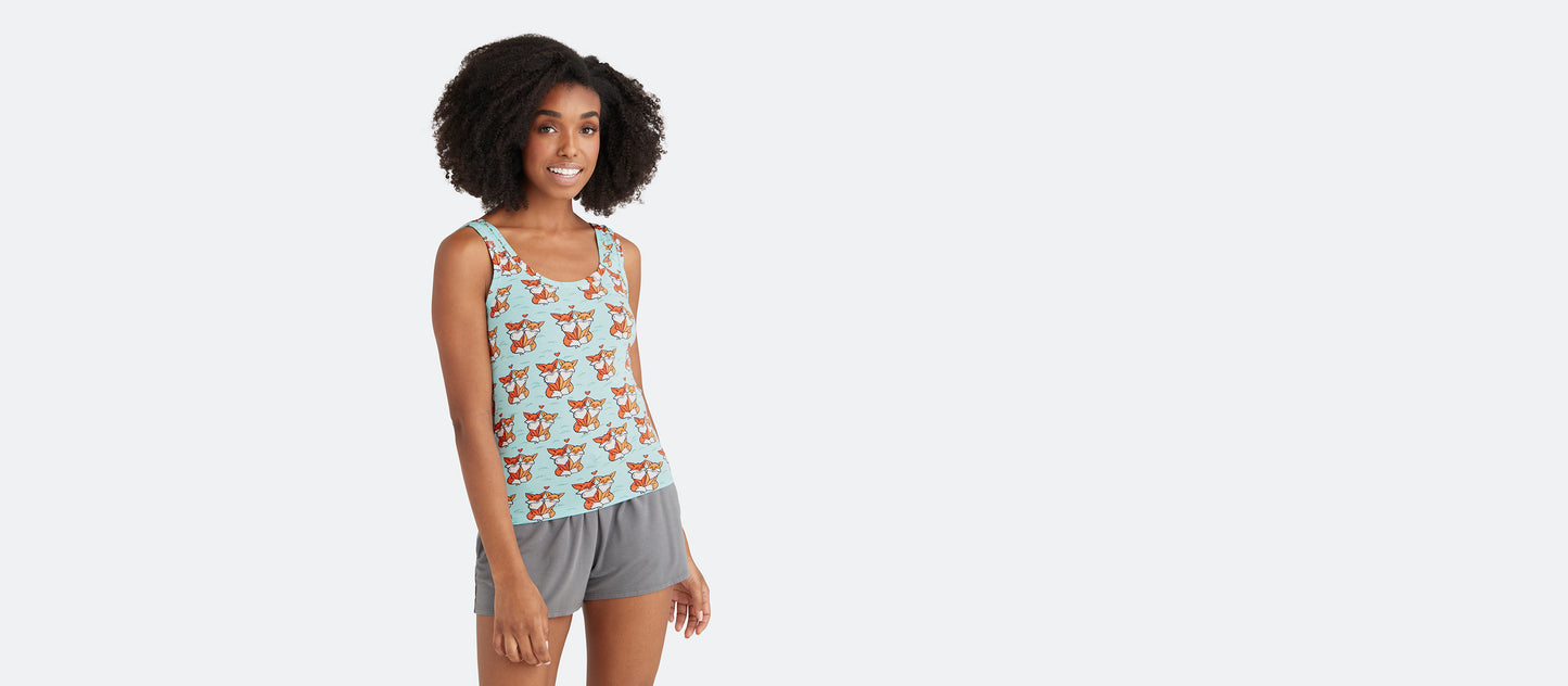 UltraModal™ Tank  | Foxy Love
