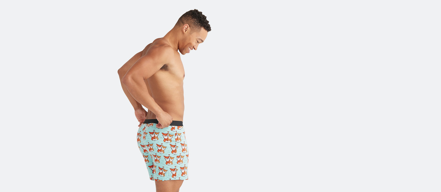 UltraModal™ Core Boxer | Foxy Love