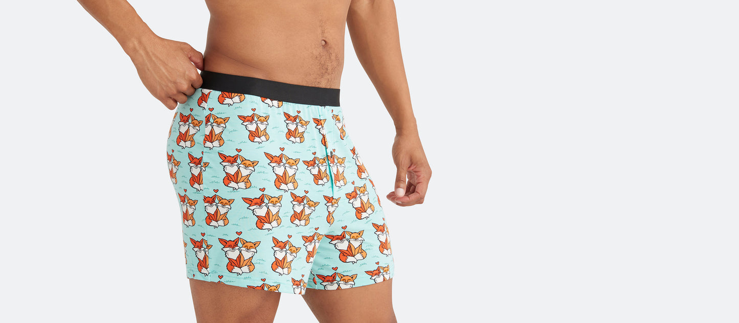 UltraModal™ Core Boxer | Foxy Love