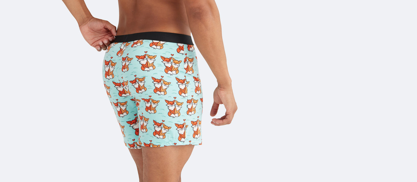 UltraModal™ Core Boxer | Foxy Love