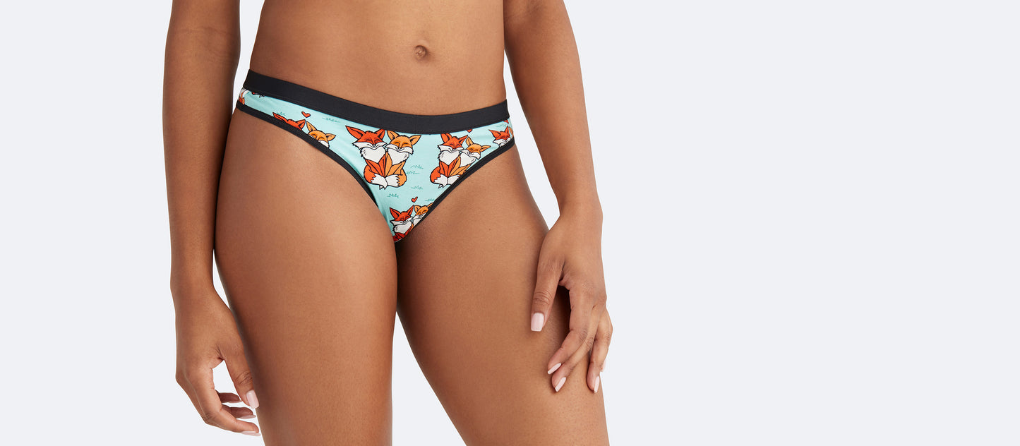 UltraModal™ Core Thong | Foxy Love