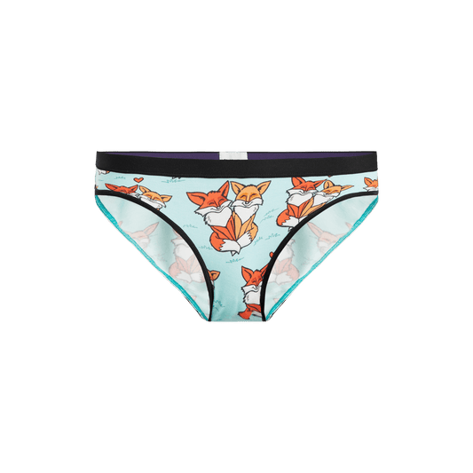 UltraModal™ Core Bikini | Foxy Love