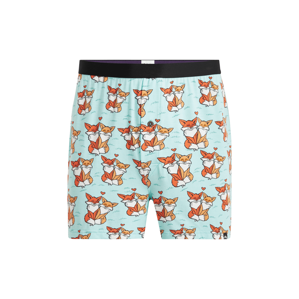 UltraModal™ Core Boxer | Foxy Love