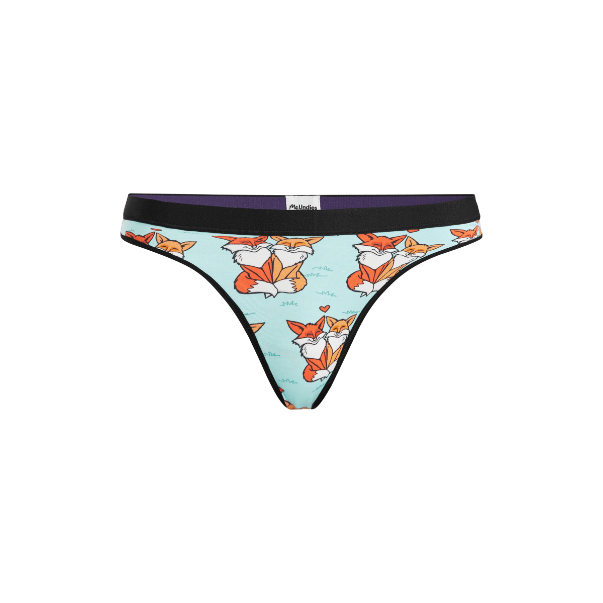 UltraModal™ Core Thong | Foxy Love