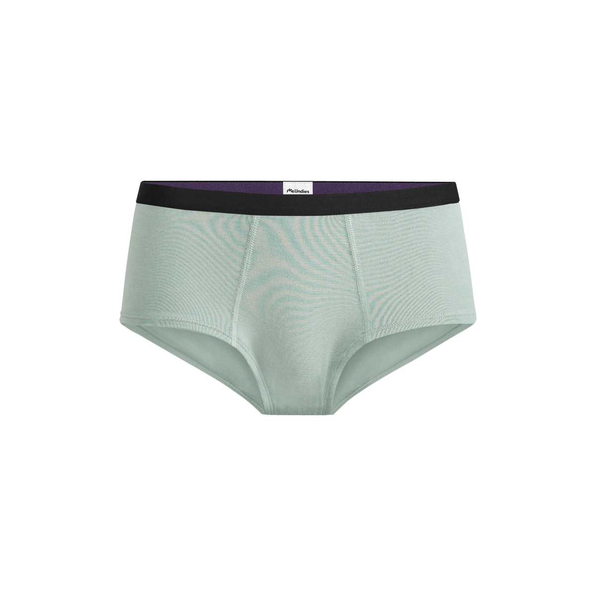 UltraModal™ Core Cheeky Brief | Fresh Juniper