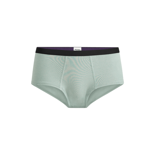 UltraModal™ Core Cheeky Brief | Fresh Juniper