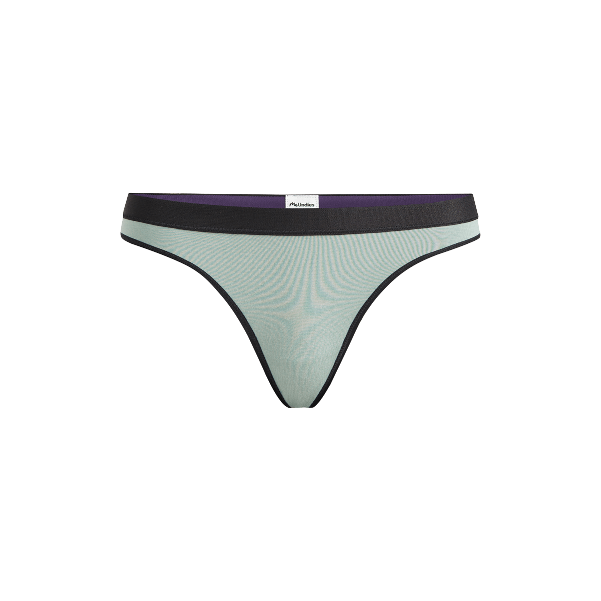 UltraModal™ Core Thong | Fresh Juniper