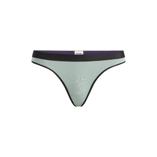 UltraModal™ Core Thong | Fresh Juniper