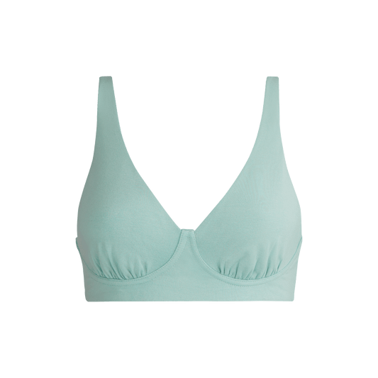 UltraModal™ FeelFree Longline Bralette | Honeydew