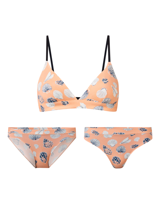 Feeling Flirty Bundle