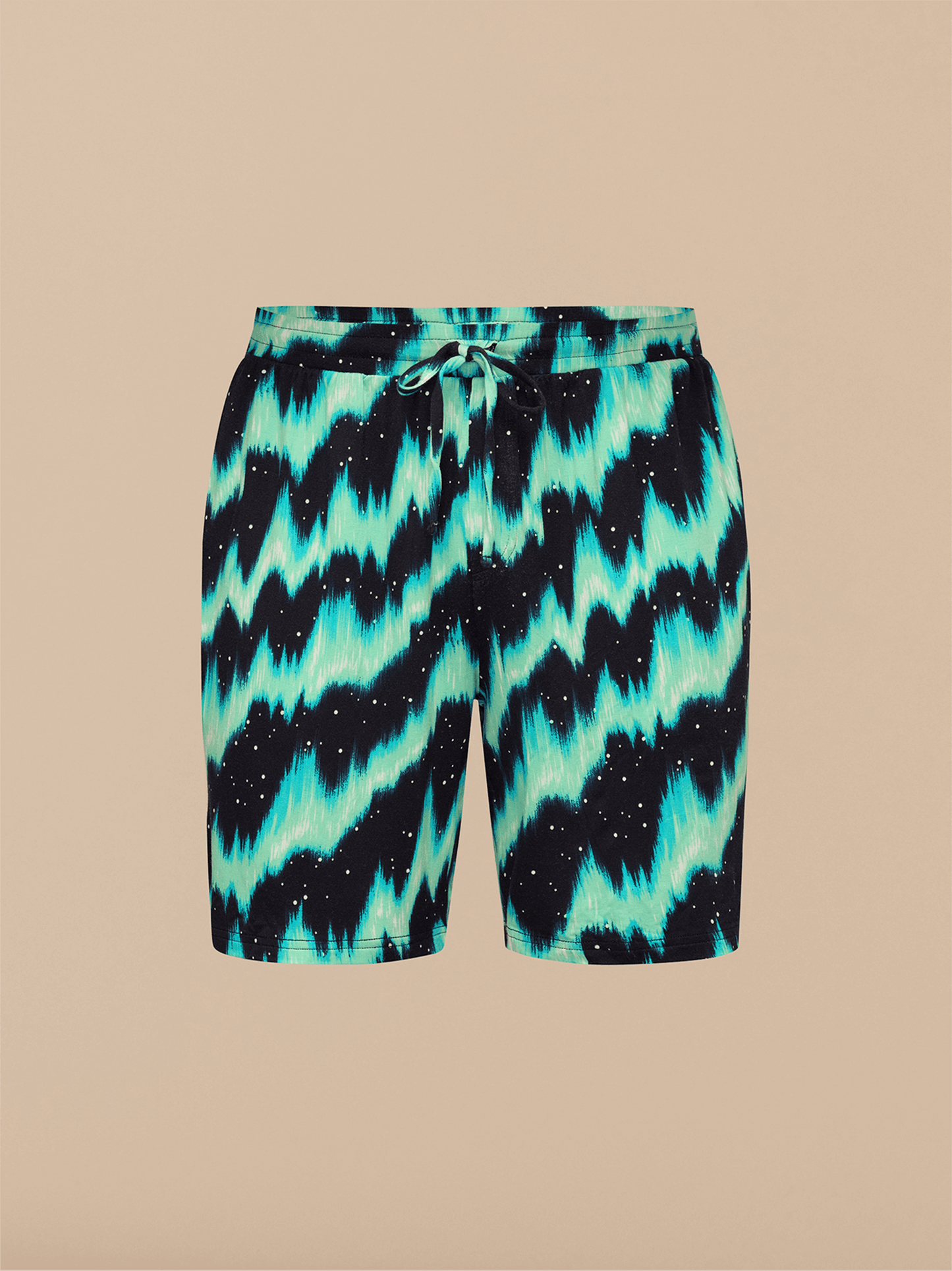 Men's Modal Short | Northern Lights