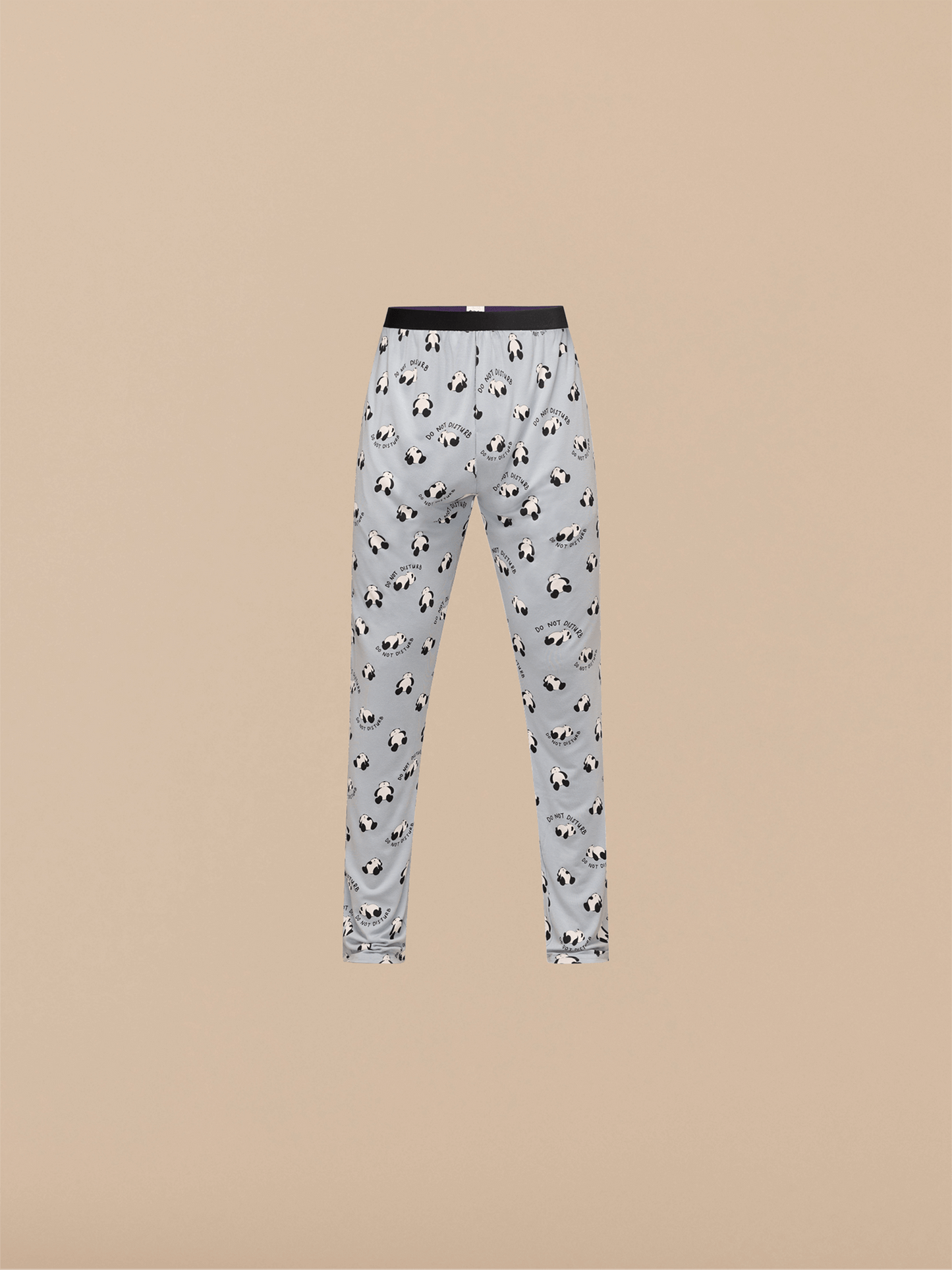 Women's Lounge Pants | Do Not Disturb