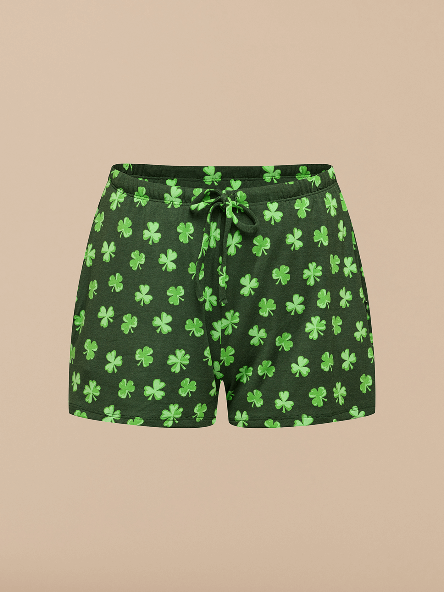 UltraModal™ Lounge Short - Women's | Lucky Pair