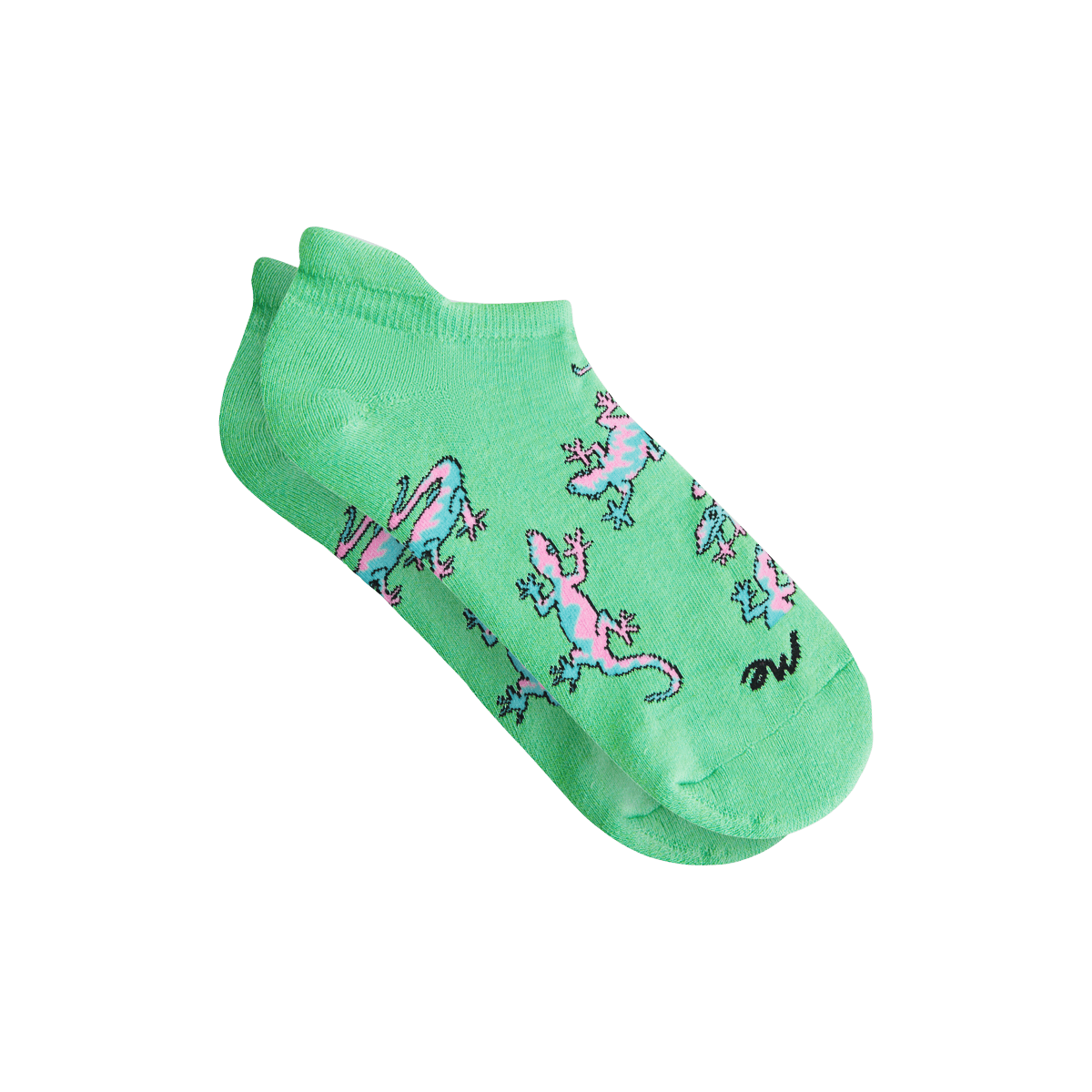 Ankle Sock | Geckos