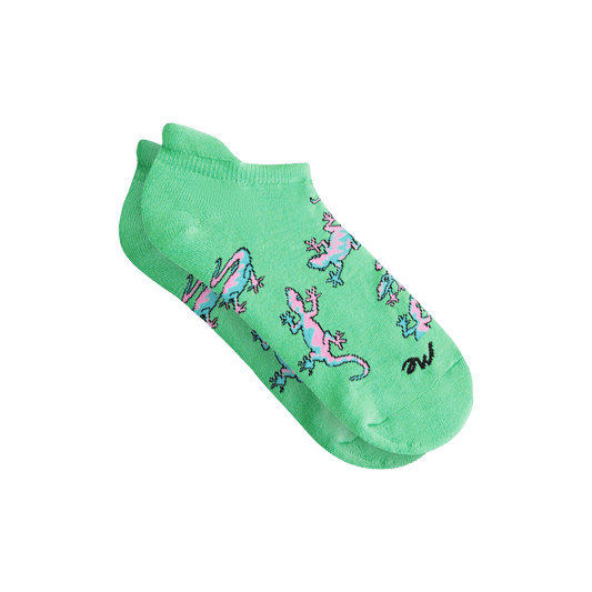 Ankle Sock | Geckos